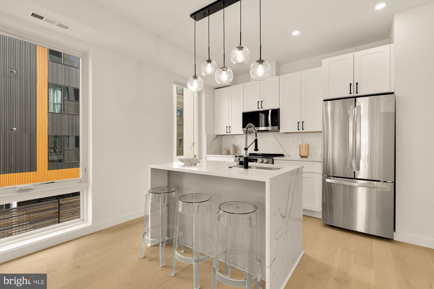 30 KENNEDY ST NW #12, WASHINGTON, District Of Columbia 20011, 2 Bedrooms Bedrooms, ,2 BathroomsBathrooms,Residential,For sale,30 KENNEDY ST NW #12,DCDC2231188 MLS # DCDC2231188