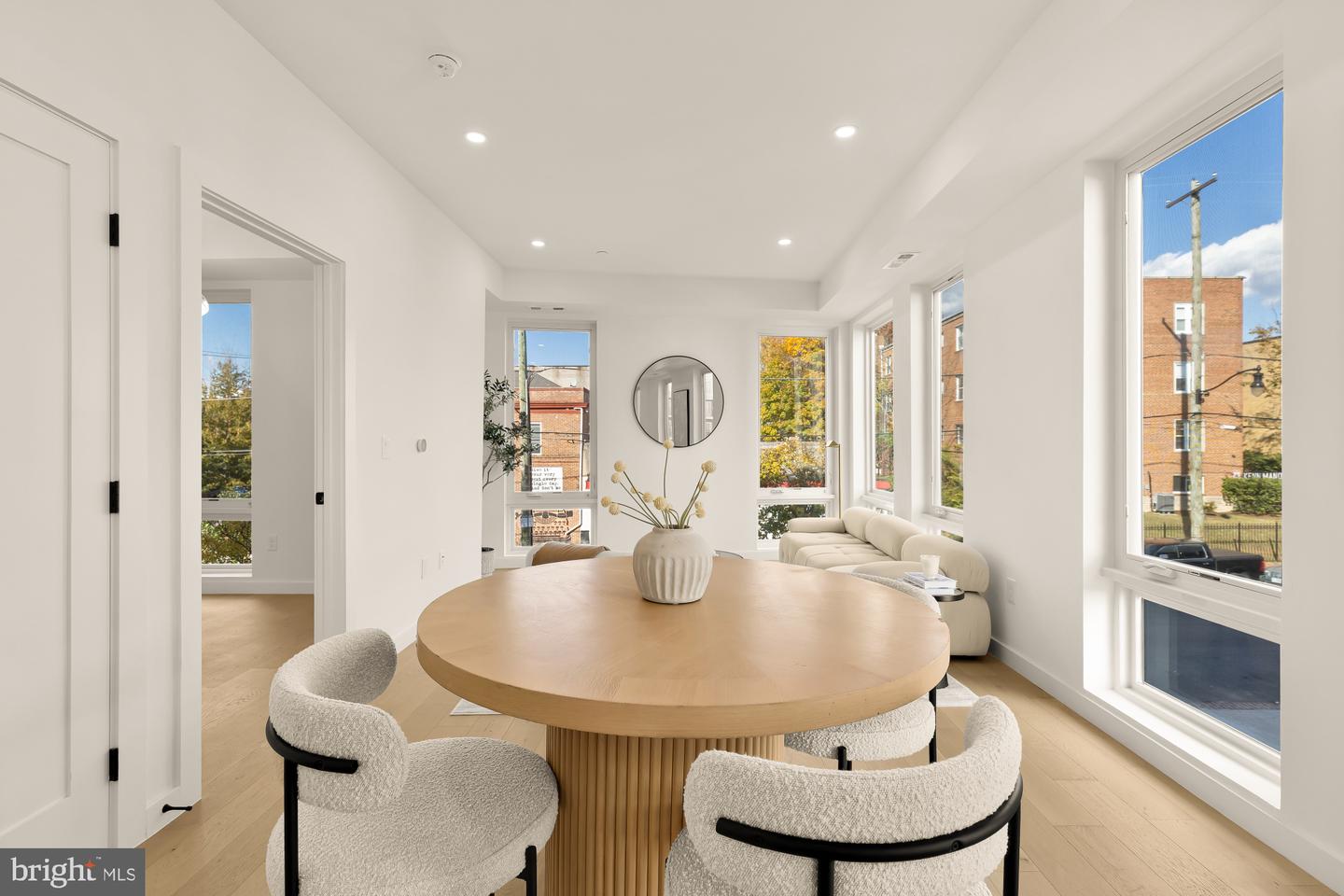 30 KENNEDY ST NW #12, WASHINGTON, District Of Columbia 20011, 2 Bedrooms Bedrooms, ,2 BathroomsBathrooms,Residential,For sale,30 KENNEDY ST NW #12,DCDC2231188 MLS # DCDC2231188