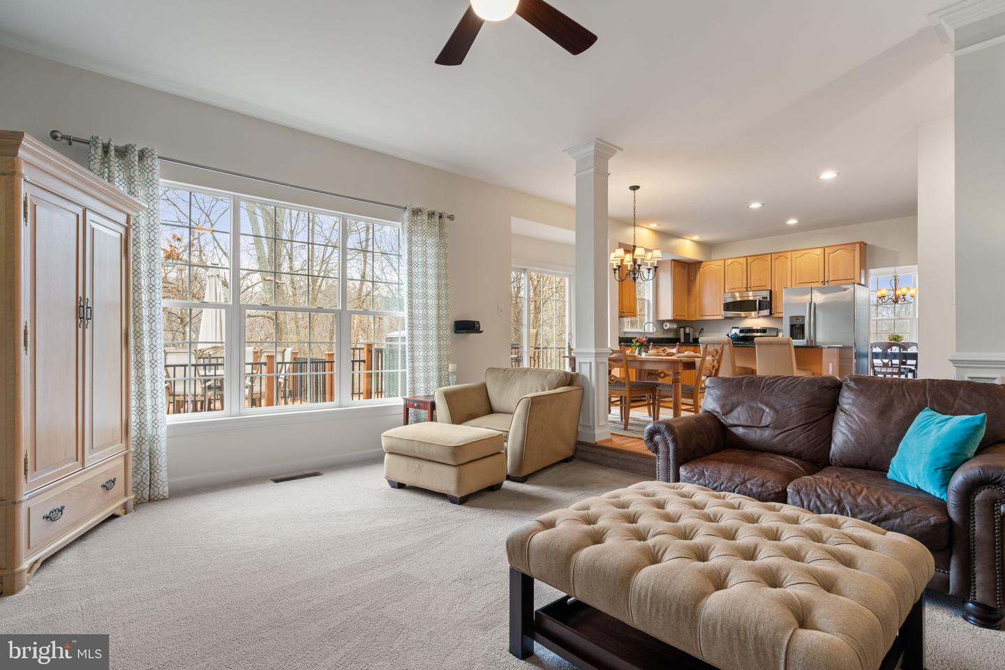 20848 GREAT FALLS FOREST DR, STERLING, Virginia 20165, 5 Bedrooms Bedrooms, ,3 BathroomsBathrooms,Residential,For sale,20848 GREAT FALLS FOREST DR,VALO2111170 MLS # VALO2111170