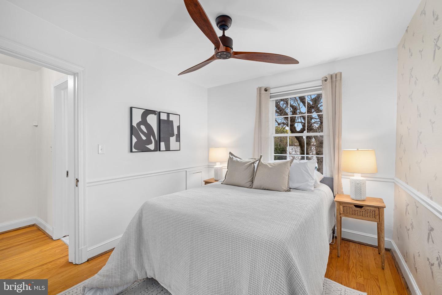 511 E NELSON AVE, ALEXANDRIA, Virginia 22301, 2 Bedrooms Bedrooms, ,2 BathroomsBathrooms,Residential,For sale,511 E NELSON AVE,VAAX2051864 MLS # VAAX2051864