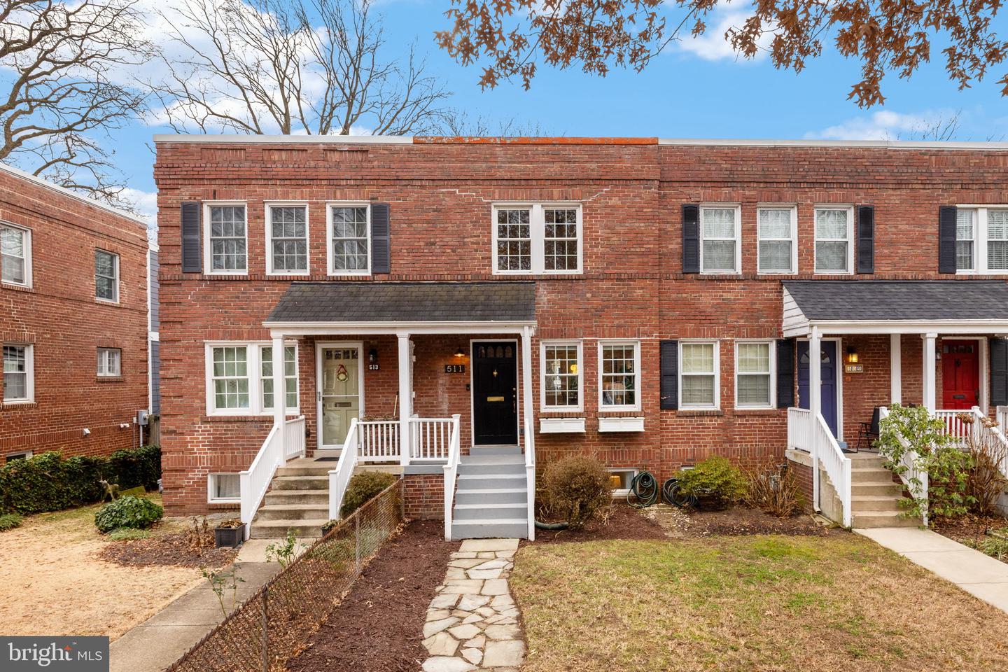 511 E NELSON AVE, ALEXANDRIA, Virginia 22301, 2 Bedrooms Bedrooms, ,2 BathroomsBathrooms,Residential,For sale,511 E NELSON AVE,VAAX2051864 MLS # VAAX2051864
