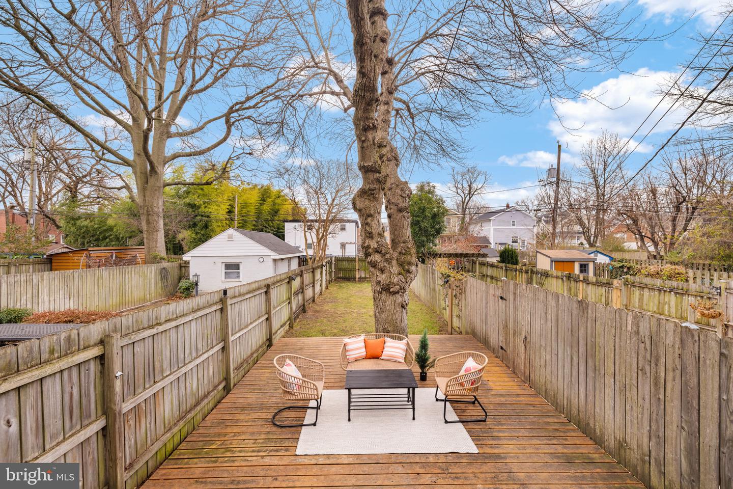 511 E NELSON AVE, ALEXANDRIA, Virginia 22301, 2 Bedrooms Bedrooms, ,2 BathroomsBathrooms,Residential,For sale,511 E NELSON AVE,VAAX2051864 MLS # VAAX2051864