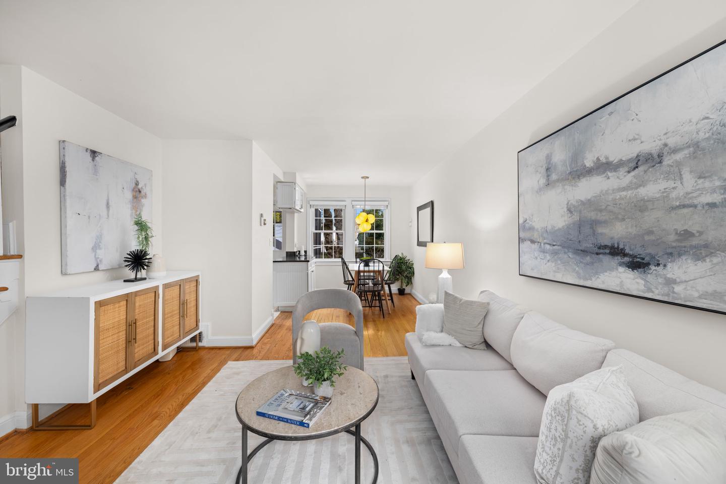 511 E NELSON AVE, ALEXANDRIA, Virginia 22301, 2 Bedrooms Bedrooms, ,2 BathroomsBathrooms,Residential,For sale,511 E NELSON AVE,VAAX2051864 MLS # VAAX2051864