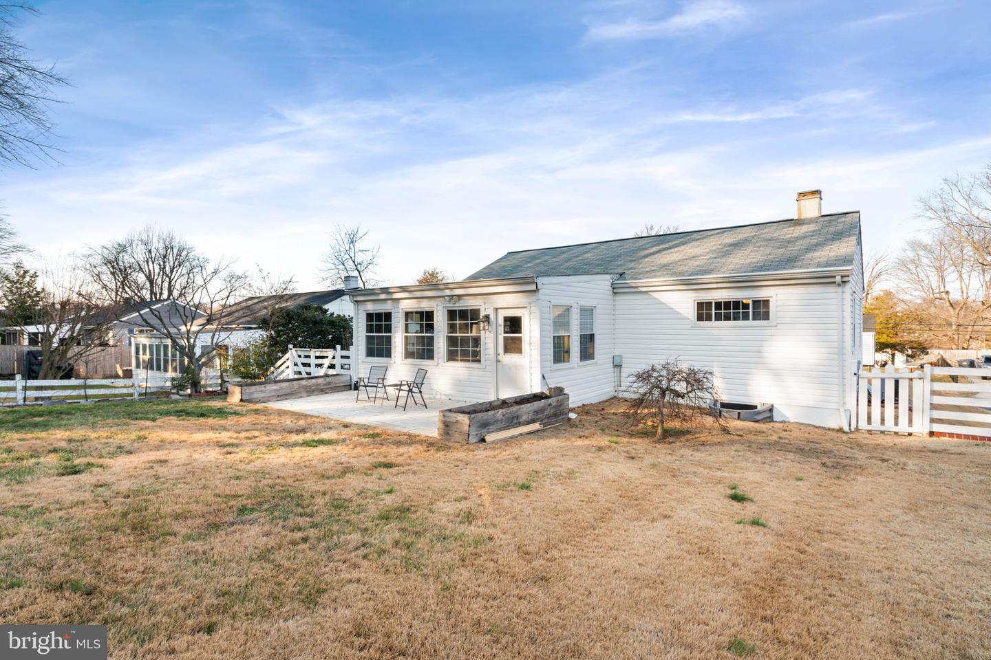 3713 AUSTIN AVE, ALEXANDRIA, Virginia 22310, 4 Bedrooms Bedrooms, ,2 BathroomsBathrooms,Residential,For sale,3713 AUSTIN AVE,VAFX2279538 MLS # VAFX2279538