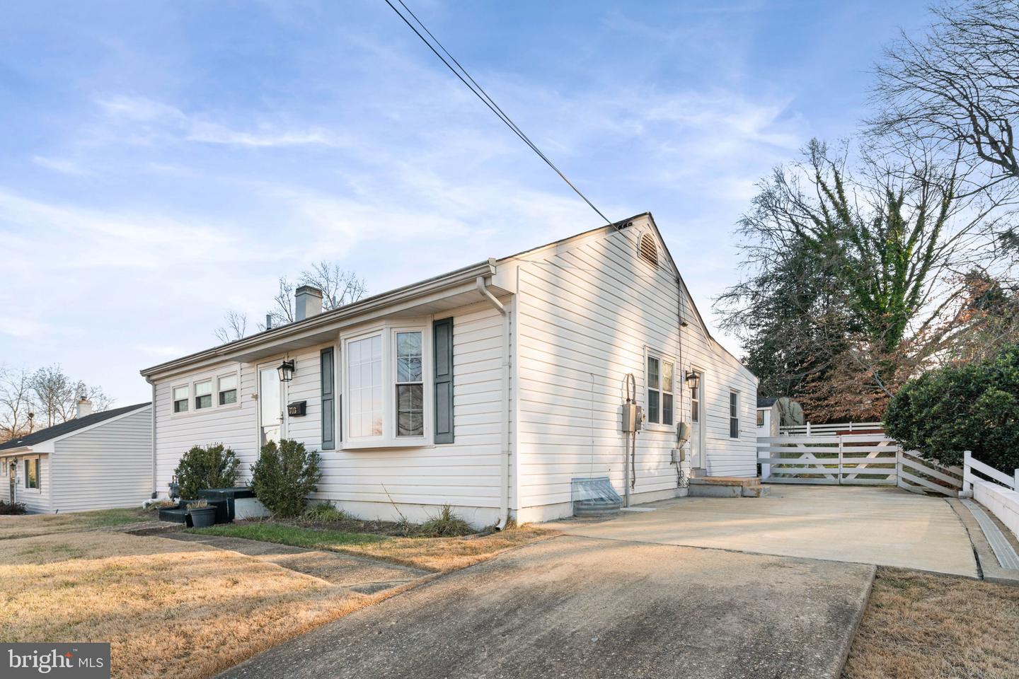 3713 AUSTIN AVE, ALEXANDRIA, Virginia 22310, 4 Bedrooms Bedrooms, ,2 BathroomsBathrooms,Residential,For sale,3713 AUSTIN AVE,VAFX2279538 MLS # VAFX2279538