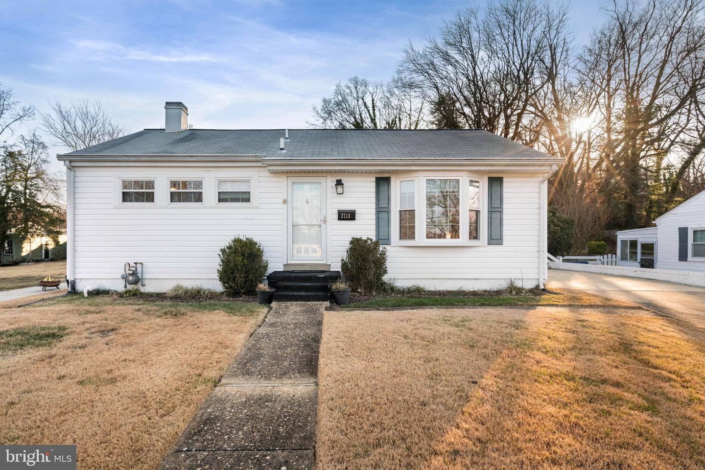 3713 AUSTIN AVE, ALEXANDRIA, Virginia 22310, 4 Bedrooms Bedrooms, ,2 BathroomsBathrooms,Residential,For sale,3713 AUSTIN AVE,VAFX2279538 MLS # VAFX2279538