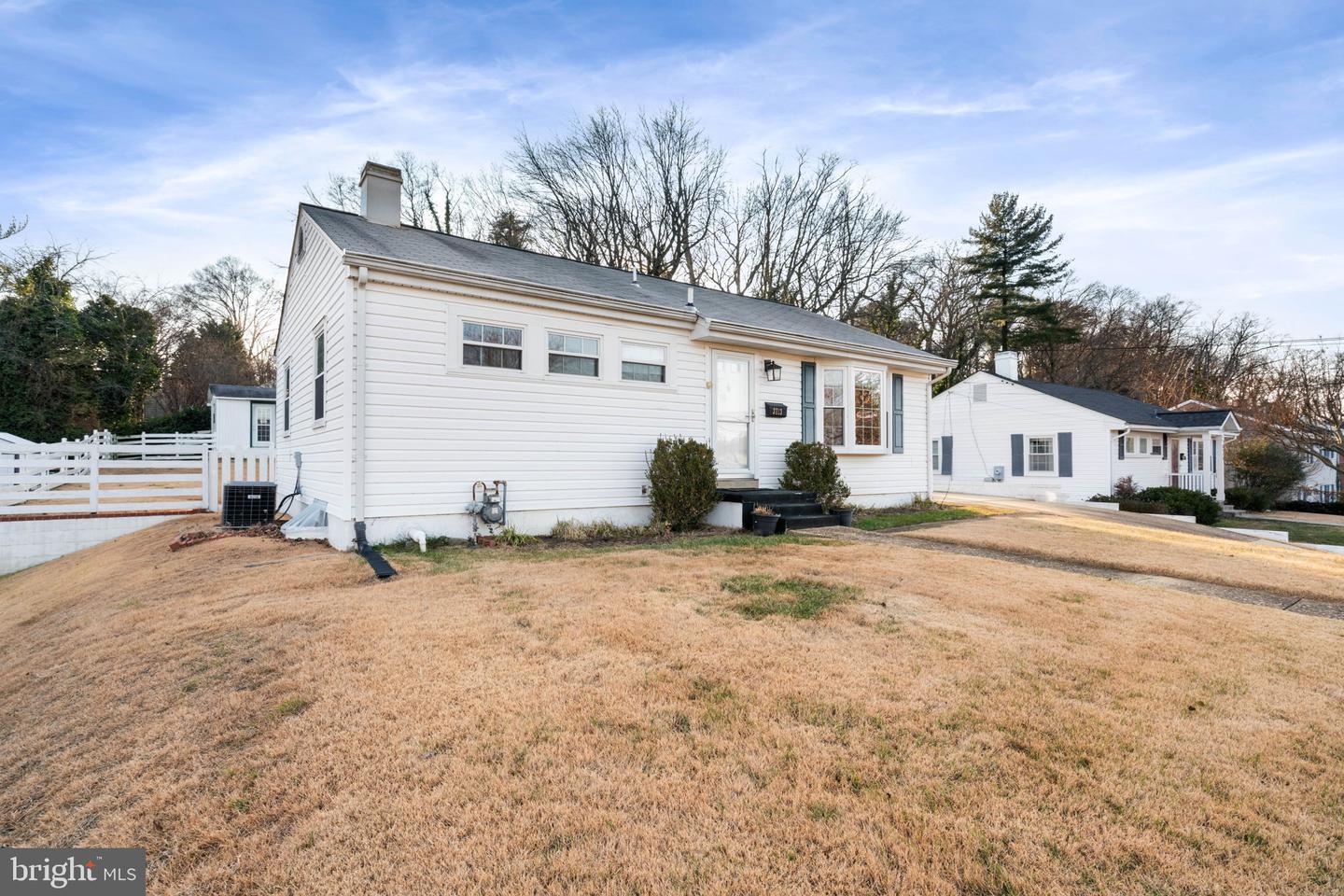 3713 AUSTIN AVE, ALEXANDRIA, Virginia 22310, 4 Bedrooms Bedrooms, ,2 BathroomsBathrooms,Residential,For sale,3713 AUSTIN AVE,VAFX2279538 MLS # VAFX2279538