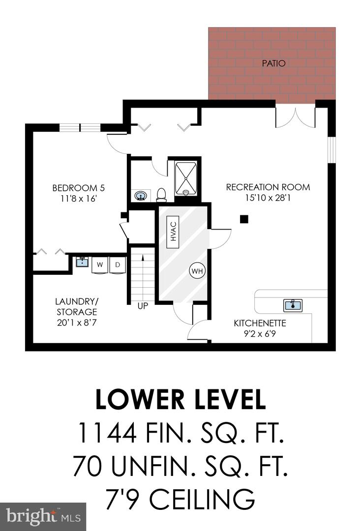 814 POTOMAC RIDGE COURT, STERLING, Virginia 20164, 5 Bedrooms Bedrooms, ,3 BathroomsBathrooms,Residential,For sale,814 POTOMAC RIDGE COURT,VALO2111384 MLS # VALO2111384