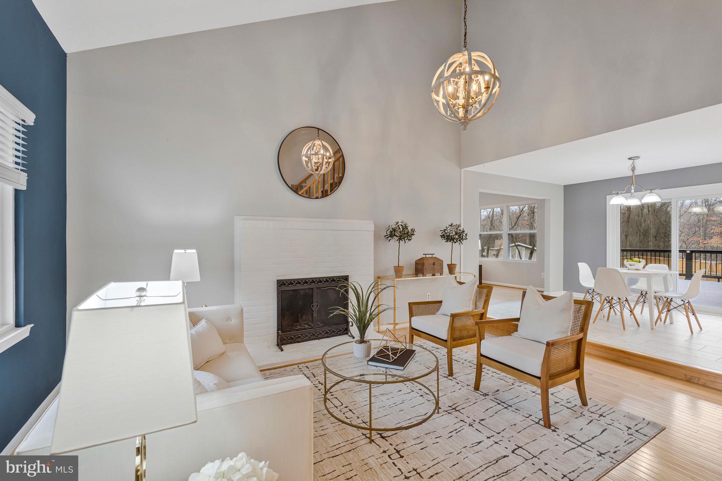 814 POTOMAC RIDGE COURT, STERLING, Virginia 20164, 5 Bedrooms Bedrooms, ,3 BathroomsBathrooms,Residential,For sale,814 POTOMAC RIDGE COURT,VALO2111384 MLS # VALO2111384