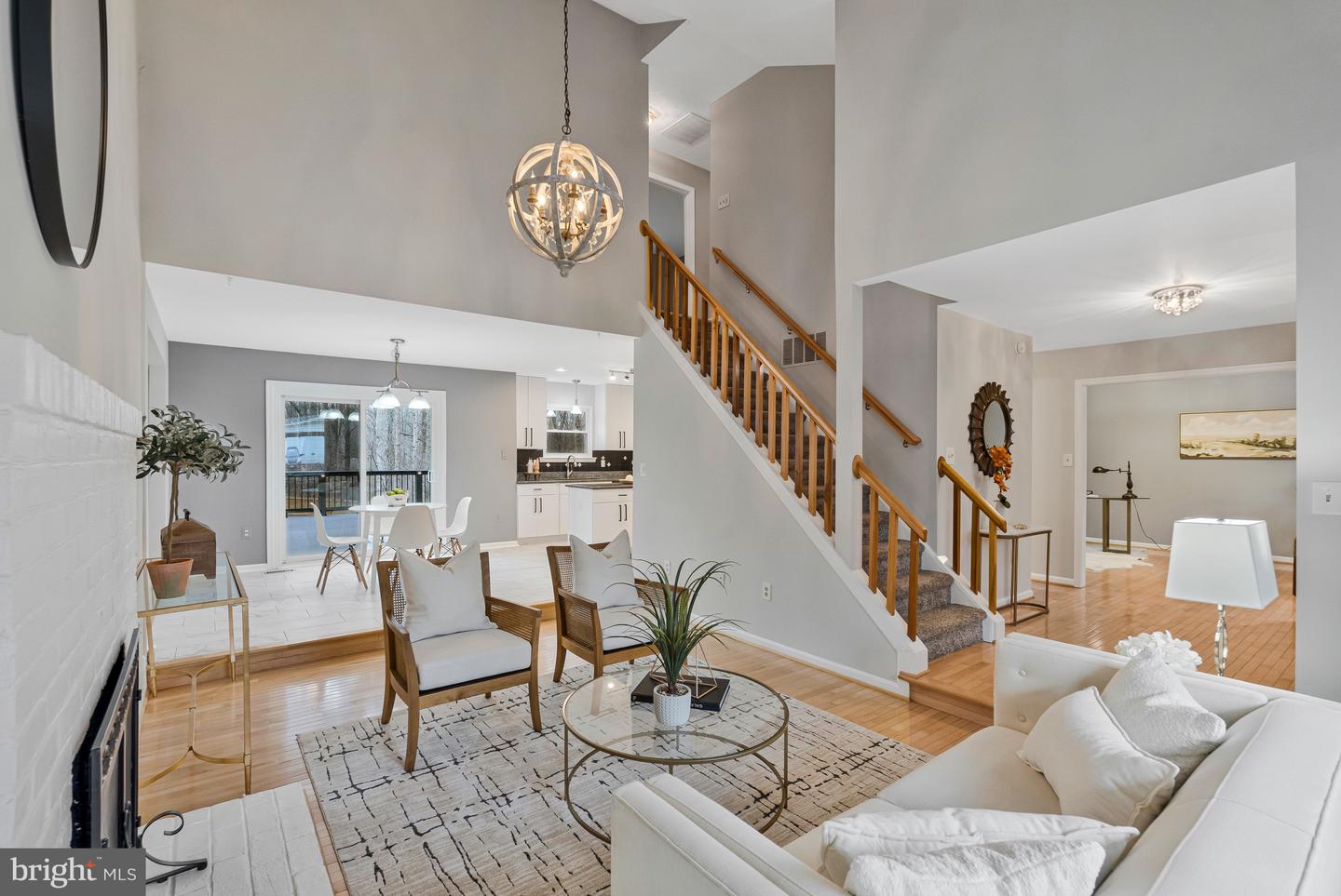 814 POTOMAC RIDGE COURT, STERLING, Virginia 20164, 5 Bedrooms Bedrooms, ,3 BathroomsBathrooms,Residential,For sale,814 POTOMAC RIDGE COURT,VALO2111384 MLS # VALO2111384