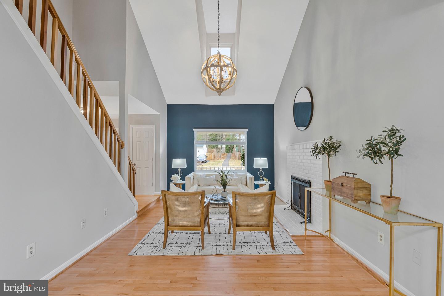 814 POTOMAC RIDGE COURT, STERLING, Virginia 20164, 5 Bedrooms Bedrooms, ,3 BathroomsBathrooms,Residential,For sale,814 POTOMAC RIDGE COURT,VALO2111384 MLS # VALO2111384