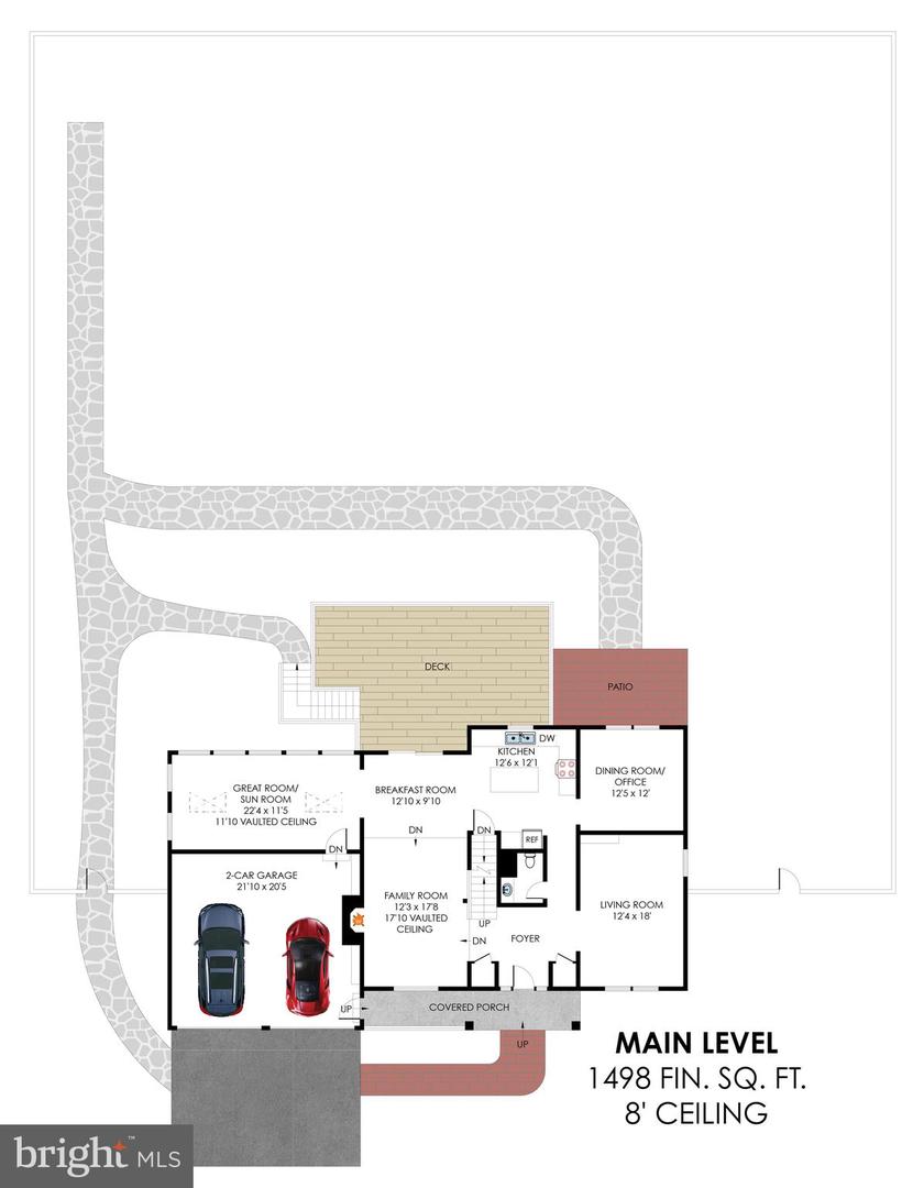 814 POTOMAC RIDGE COURT, STERLING, Virginia 20164, 5 Bedrooms Bedrooms, ,3 BathroomsBathrooms,Residential,For sale,814 POTOMAC RIDGE COURT,VALO2111384 MLS # VALO2111384