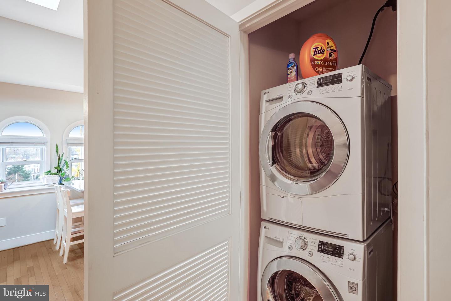 3465 14TH ST NW #D, WASHINGTON, District Of Columbia 20010, 2 Bedrooms Bedrooms, ,2 BathroomsBathrooms,Residential,For sale,3465 14TH ST NW #D,DCDC2232654 MLS # DCDC2232654