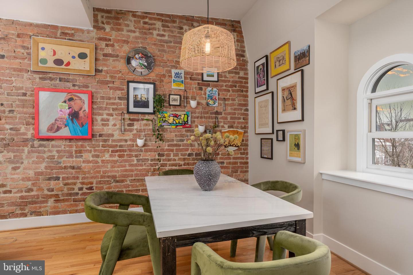 3465 14TH ST NW #D, WASHINGTON, District Of Columbia 20010, 2 Bedrooms Bedrooms, ,2 BathroomsBathrooms,Residential,For sale,3465 14TH ST NW #D,DCDC2232654 MLS # DCDC2232654