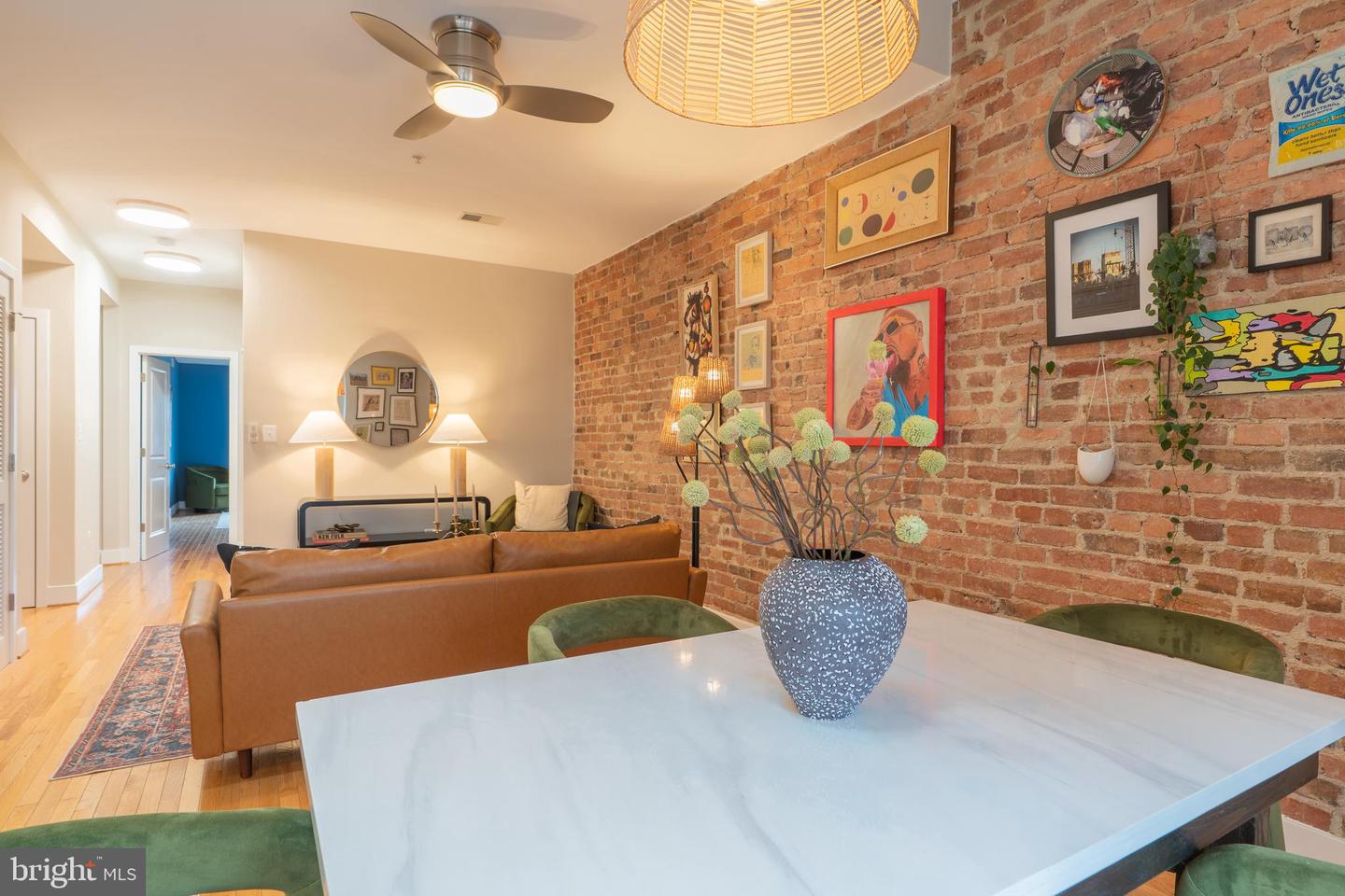 3465 14TH ST NW #D, WASHINGTON, District Of Columbia 20010, 2 Bedrooms Bedrooms, ,2 BathroomsBathrooms,Residential,For sale,3465 14TH ST NW #D,DCDC2232654 MLS # DCDC2232654