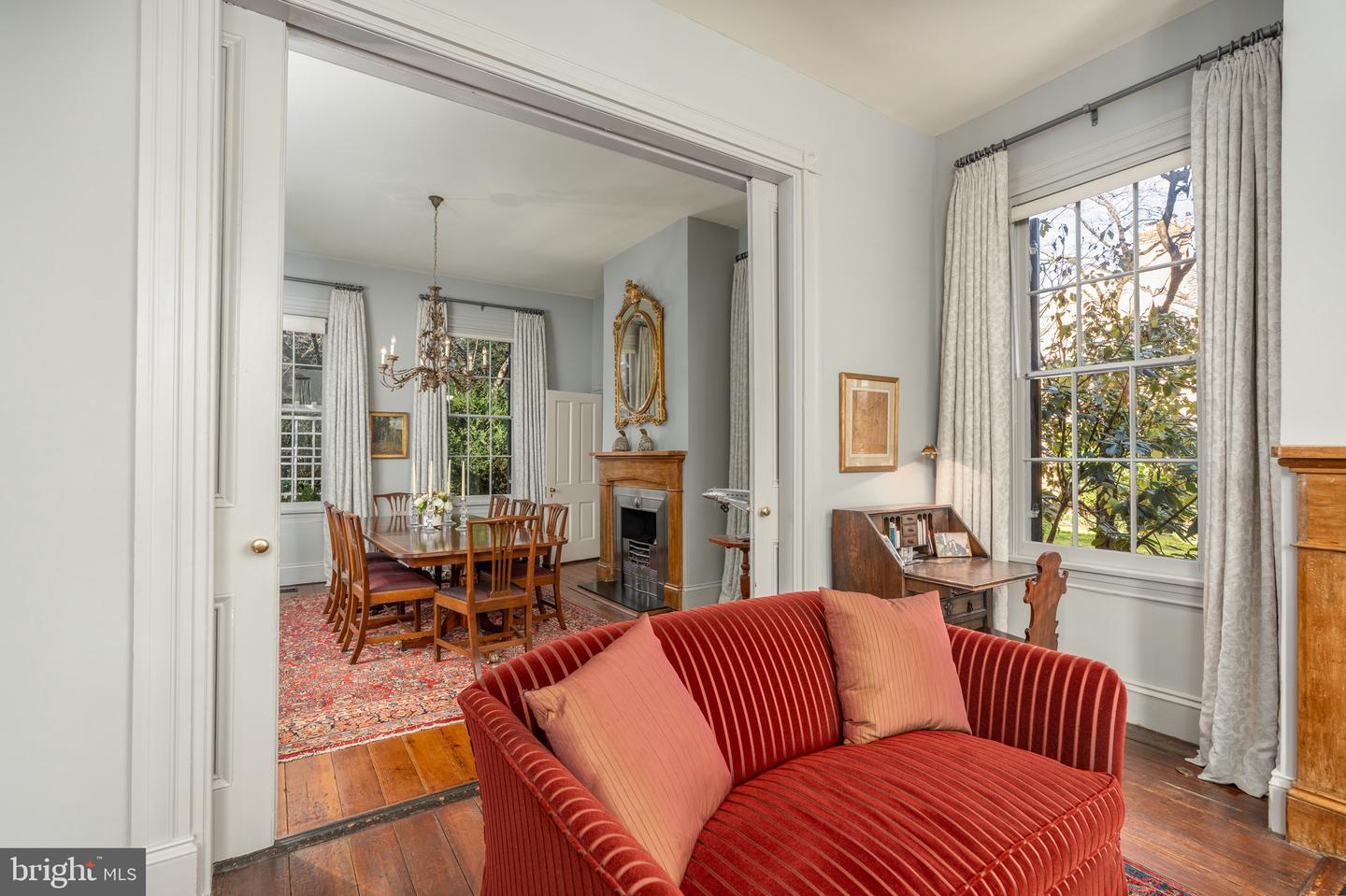 616 FORT WILLIAMS PKWY, ALEXANDRIA, Virginia 22304, 5 Bedrooms Bedrooms, ,3 BathroomsBathrooms,Residential,For sale,616 FORT WILLIAMS PKWY,VAAX2052082 MLS # VAAX2052082