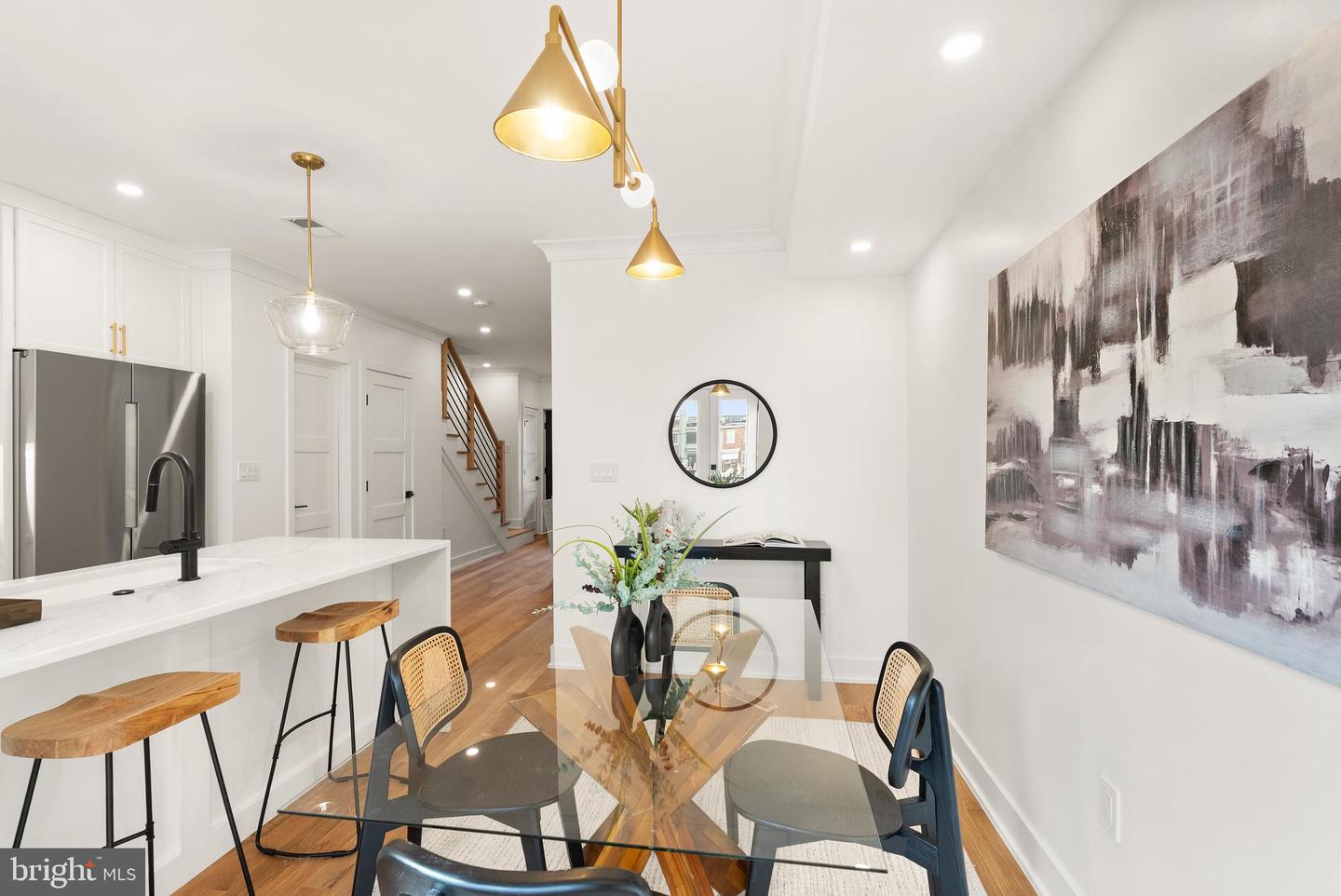 321 16TH ST NE, WASHINGTON, District Of Columbia 20002, 4 Bedrooms Bedrooms, ,3 BathroomsBathrooms,Residential,For sale,321 16TH ST NE,DCDC2233502 MLS # DCDC2233502