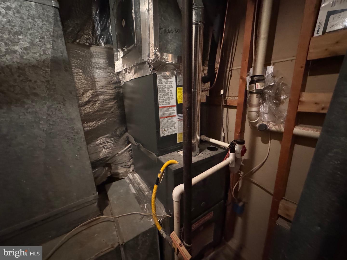 17306 ROCKY MOUNT LN, DUMFRIES, Virginia 22026, 4 Bedrooms Bedrooms, ,3 BathroomsBathrooms,Residential,For sale,17306 ROCKY MOUNT LN,VAPW2108612 MLS # VAPW2108612