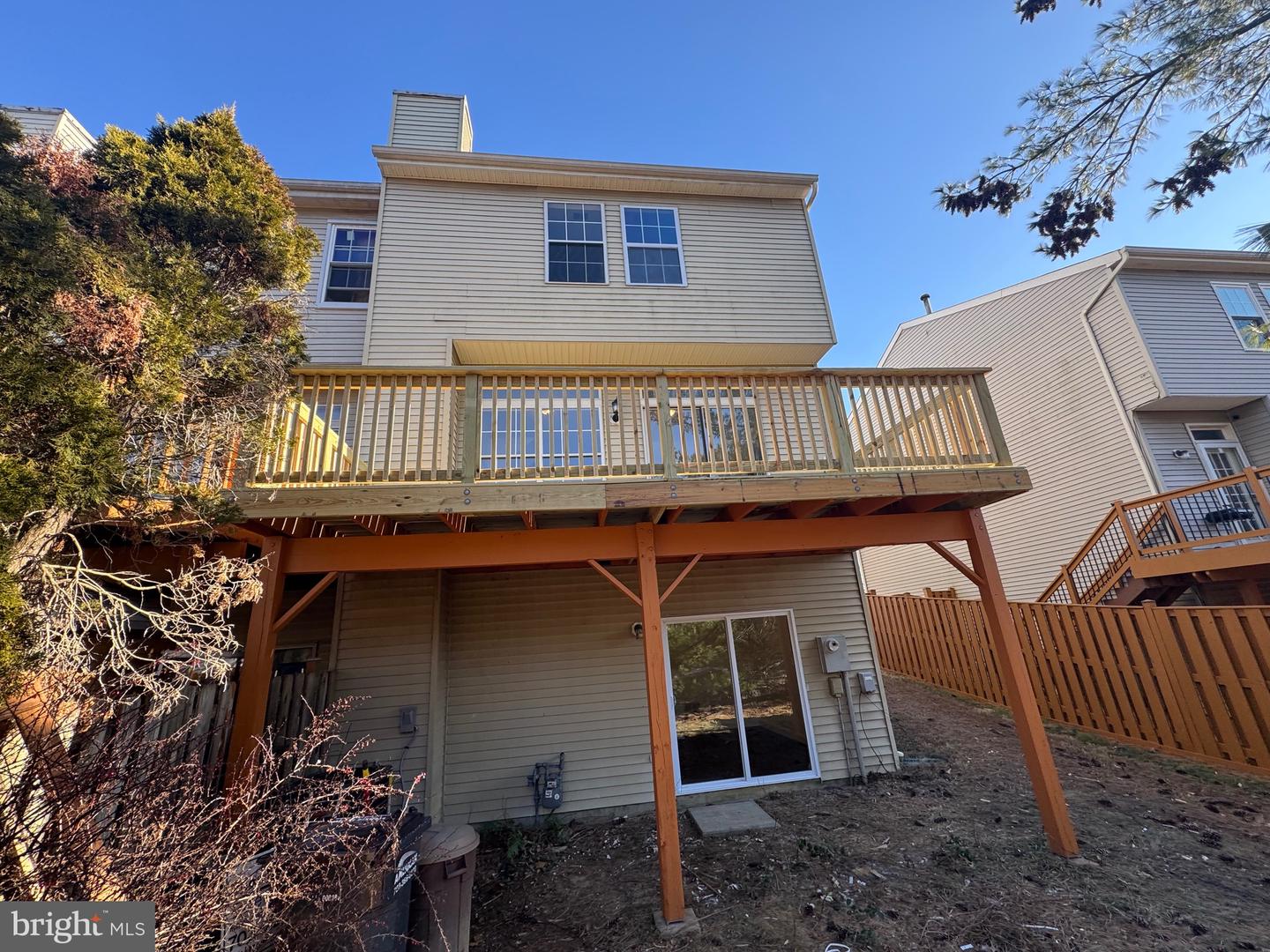 17306 ROCKY MOUNT LN, DUMFRIES, Virginia 22026, 4 Bedrooms Bedrooms, ,3 BathroomsBathrooms,Residential,For sale,17306 ROCKY MOUNT LN,VAPW2108612 MLS # VAPW2108612