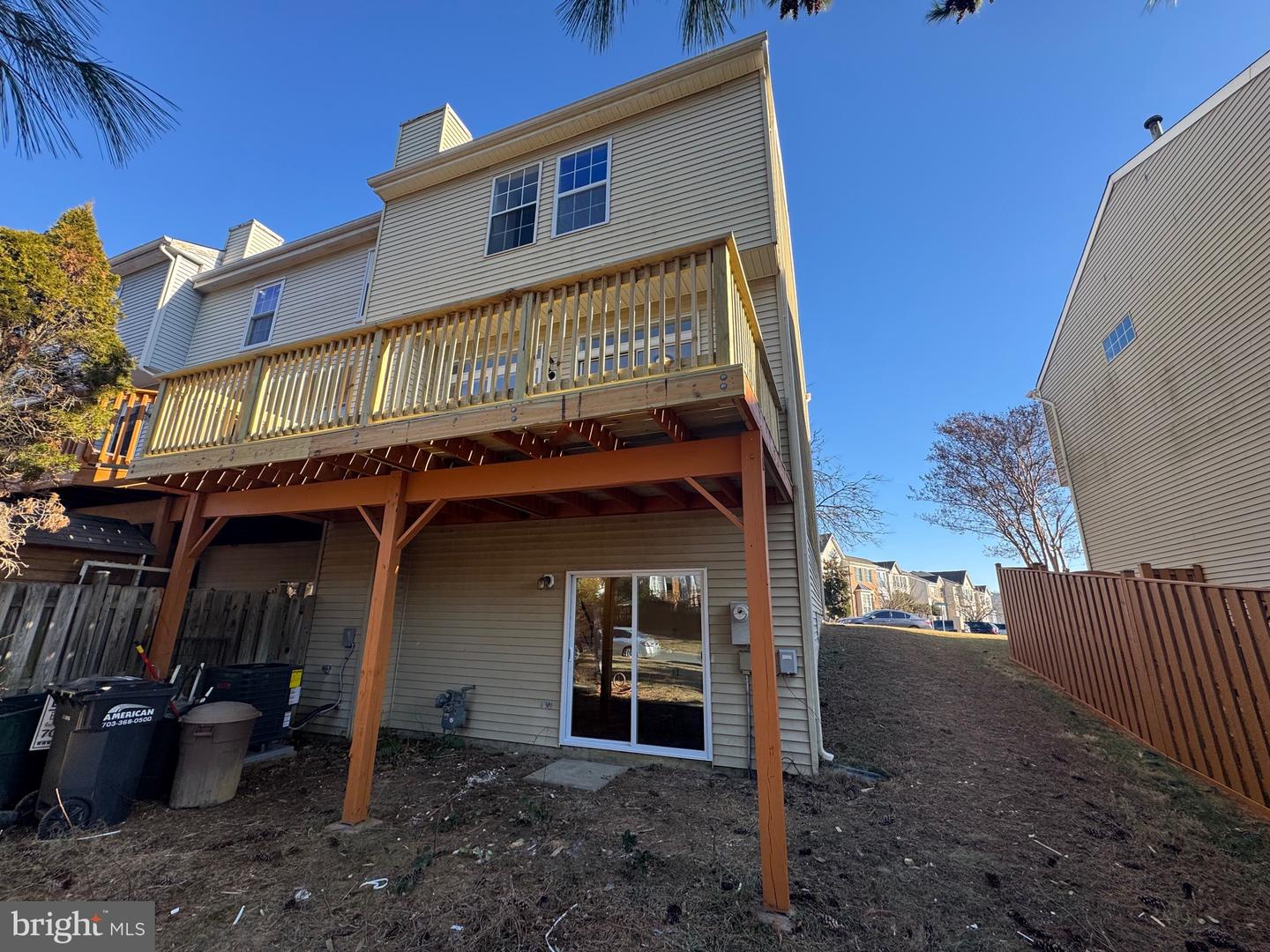 17306 ROCKY MOUNT LN, DUMFRIES, Virginia 22026, 4 Bedrooms Bedrooms, ,3 BathroomsBathrooms,Residential,For sale,17306 ROCKY MOUNT LN,VAPW2108612 MLS # VAPW2108612