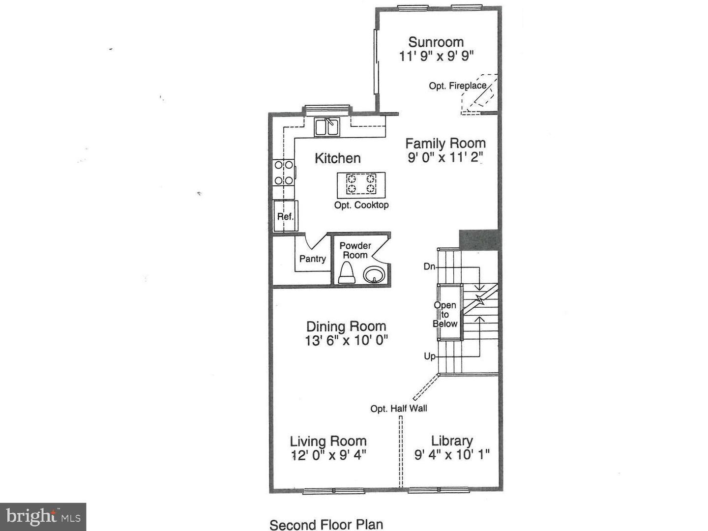 13082 PARK CRESCENT CIR, HERNDON, Virginia 20171, 3 Bedrooms Bedrooms, ,2 BathroomsBathrooms,Residential,For sale,13082 PARK CRESCENT CIR,VAFX2281656 MLS # VAFX2281656