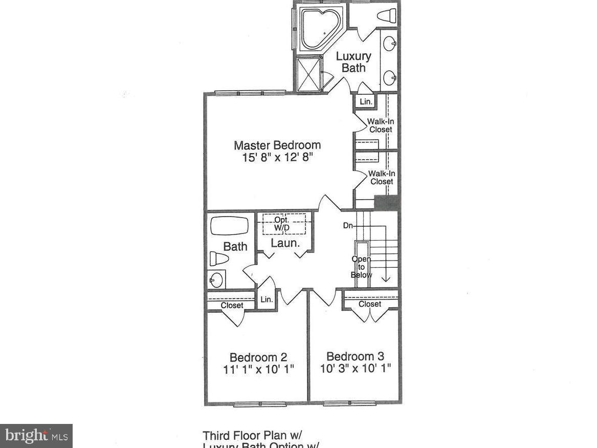 13082 PARK CRESCENT CIR, HERNDON, Virginia 20171, 3 Bedrooms Bedrooms, ,2 BathroomsBathrooms,Residential,For sale,13082 PARK CRESCENT CIR,VAFX2281656 MLS # VAFX2281656