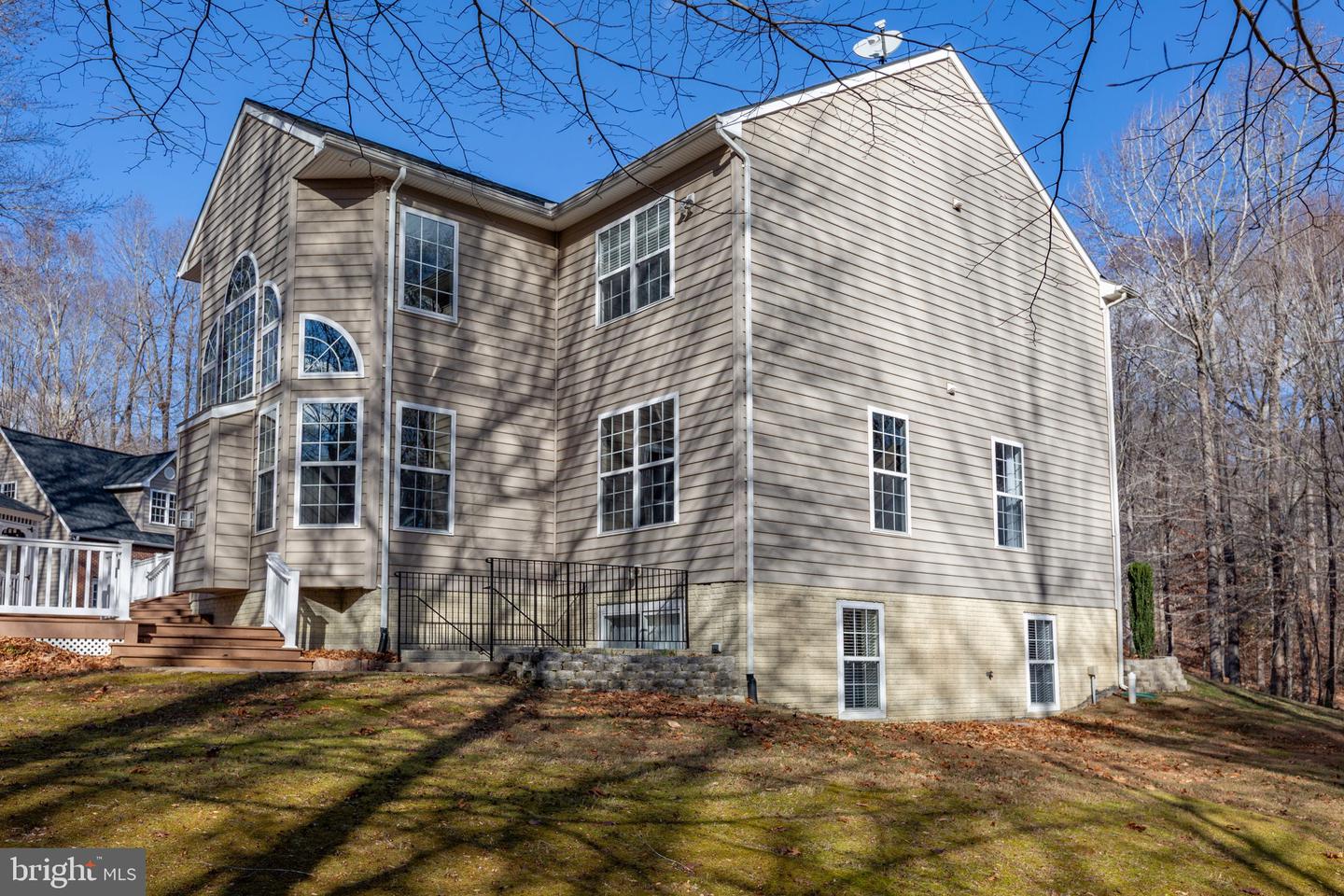 8528 WORMAN DR, KING GEORGE, Virginia 22485, 5 Bedrooms Bedrooms, ,4 BathroomsBathrooms,Residential,For sale,8528 WORMAN DR,VAKG2007362 MLS # VAKG2007362