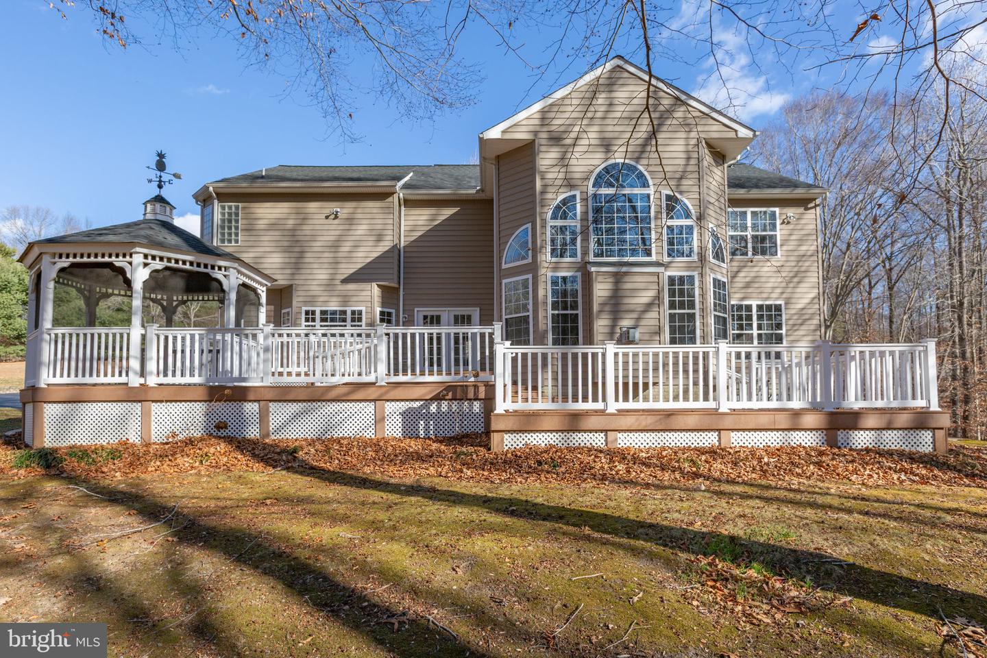 8528 WORMAN DR, KING GEORGE, Virginia 22485, 5 Bedrooms Bedrooms, ,4 BathroomsBathrooms,Residential,For sale,8528 WORMAN DR,VAKG2007362 MLS # VAKG2007362