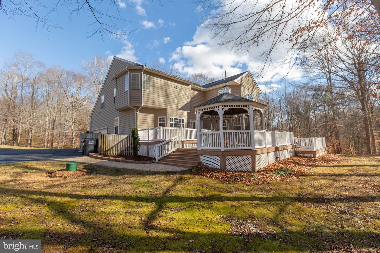 8528 WORMAN DR, KING GEORGE, Virginia 22485, 5 Bedrooms Bedrooms, ,4 BathroomsBathrooms,Residential,For sale,8528 WORMAN DR,VAKG2007362 MLS # VAKG2007362