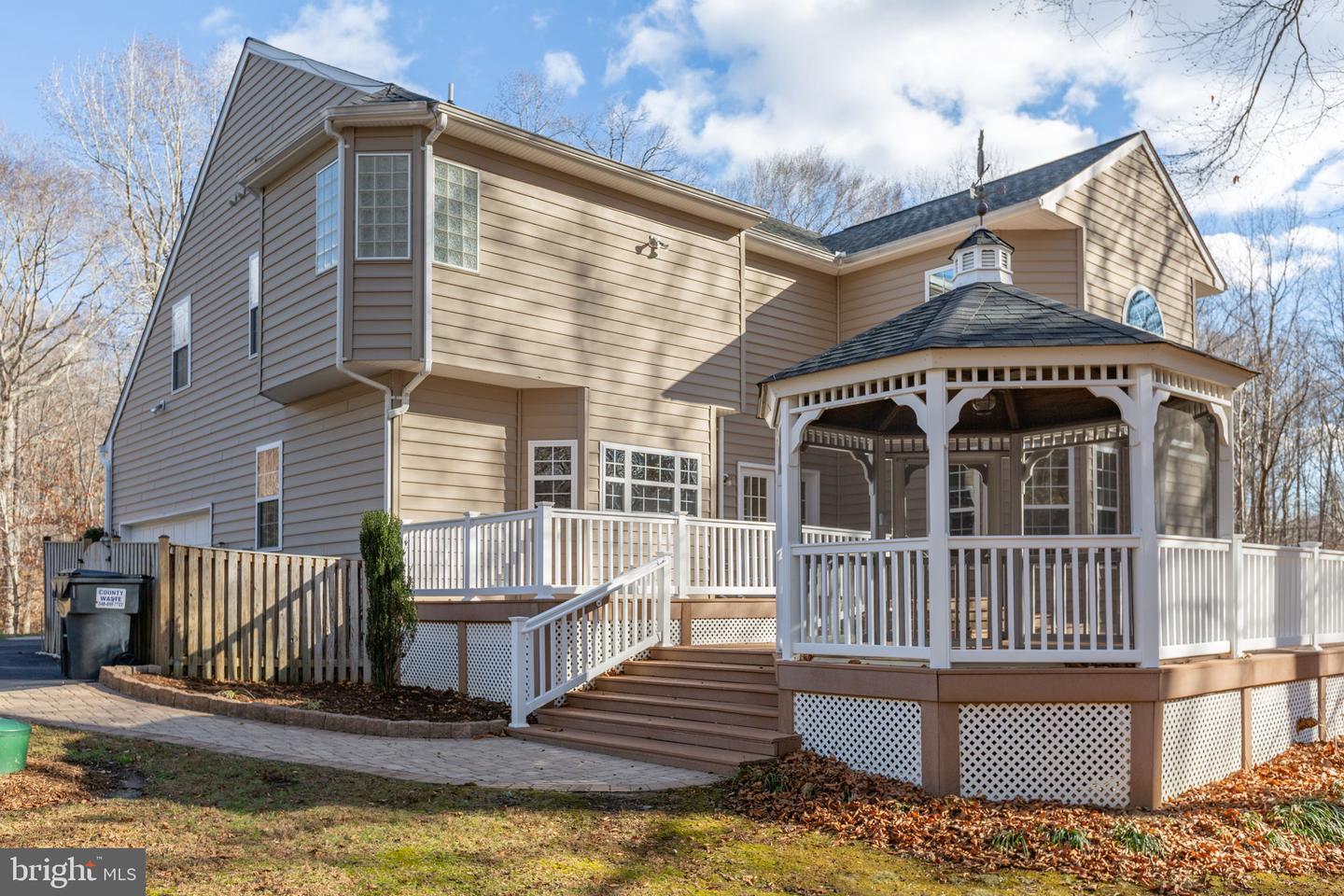 8528 WORMAN DR, KING GEORGE, Virginia 22485, 5 Bedrooms Bedrooms, ,4 BathroomsBathrooms,Residential,For sale,8528 WORMAN DR,VAKG2007362 MLS # VAKG2007362