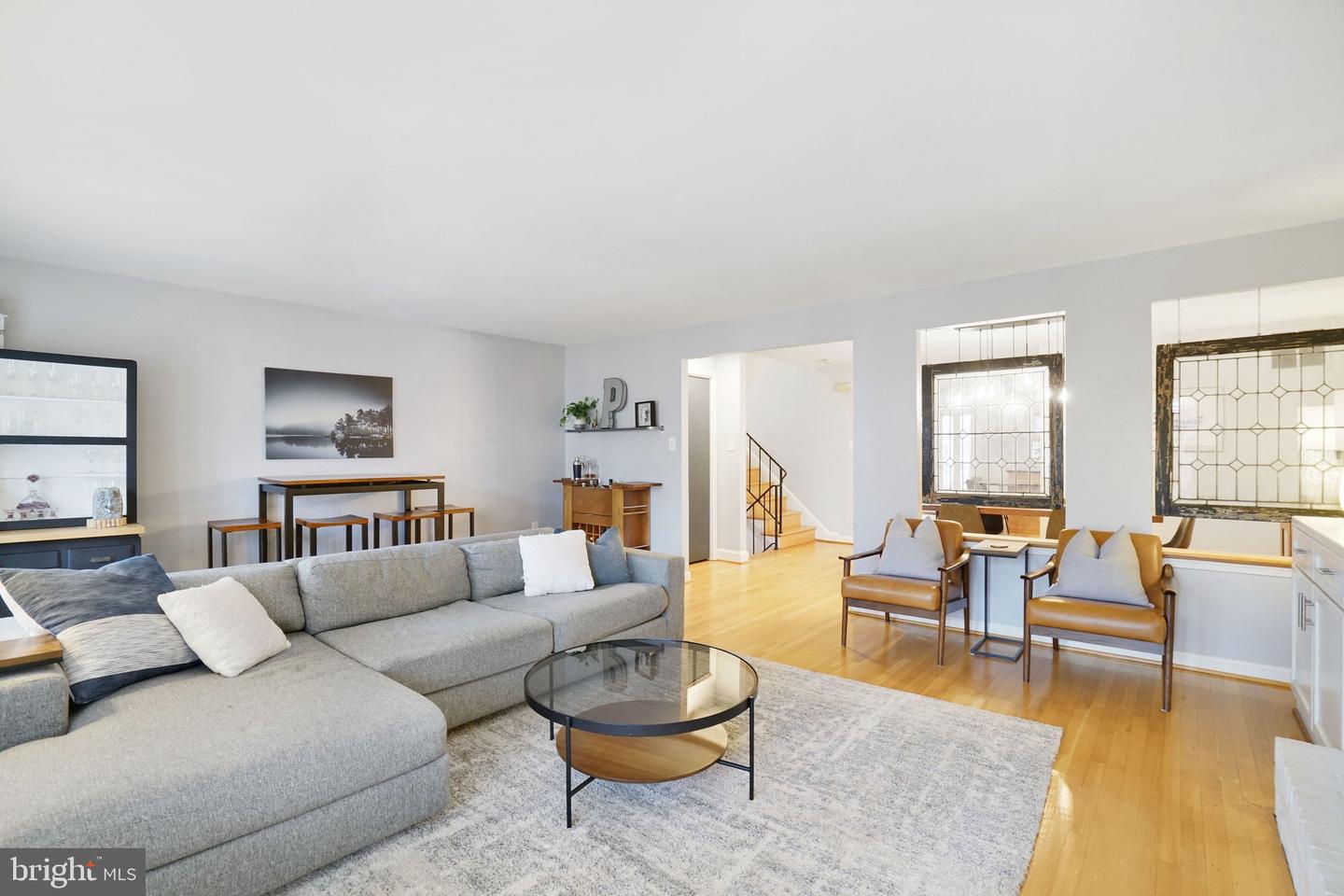 2047 N ABINGDON ST, ARLINGTON, Virginia 22207, 4 Bedrooms Bedrooms, ,3 BathroomsBathrooms,Residential,For sale,2047 N ABINGDON ST,VAAR2066732 MLS # VAAR2066732