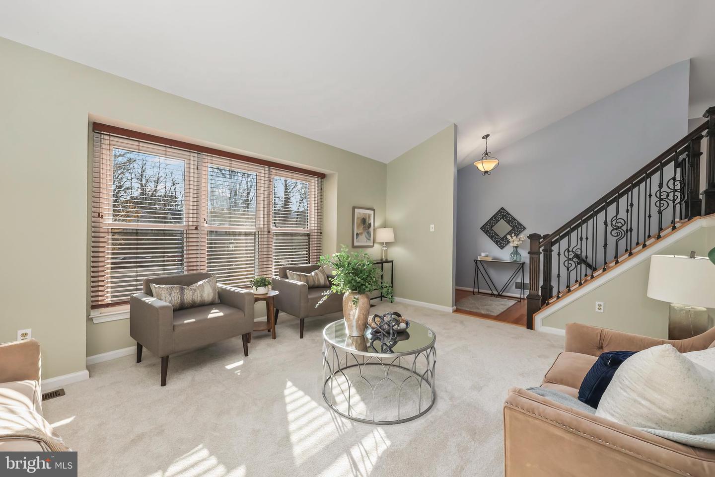 7580 WOODSTOWN DR, SPRINGFIELD, Virginia 22153, 4 Bedrooms Bedrooms, ,3 BathroomsBathrooms,Residential,For sale,7580 WOODSTOWN DR,VAFX2282020 MLS # VAFX2282020