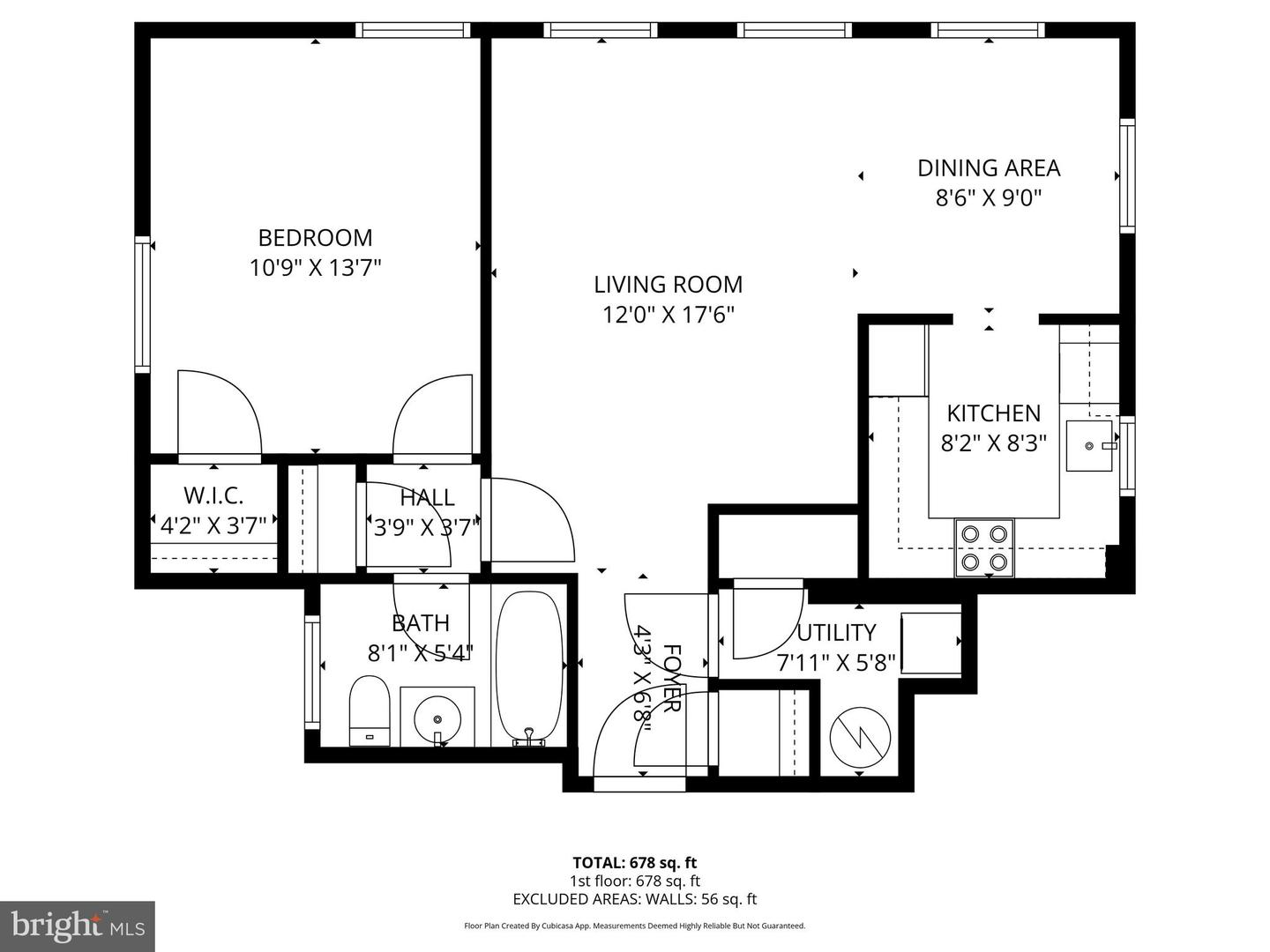 3430 39TH ST NW #700, WASHINGTON, District Of Columbia 20016, 1 Bedroom Bedrooms, ,1 BathroomBathrooms,Residential,For sale,3430 39TH ST NW #700,DCDC2234342 MLS # DCDC2234342