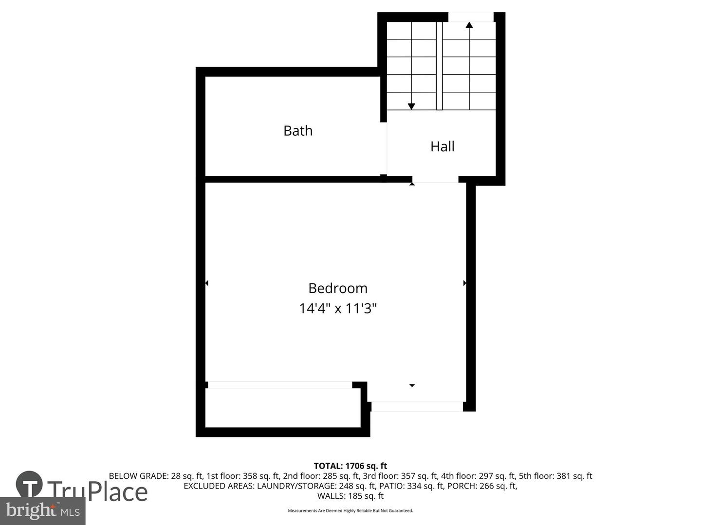 431 N ST SW, WASHINGTON, District Of Columbia 20024, 2 Bedrooms Bedrooms, 10 Rooms Rooms,3 BathroomsBathrooms,Residential,For sale,431 N ST SW,DCDC2234466 MLS # DCDC2234466