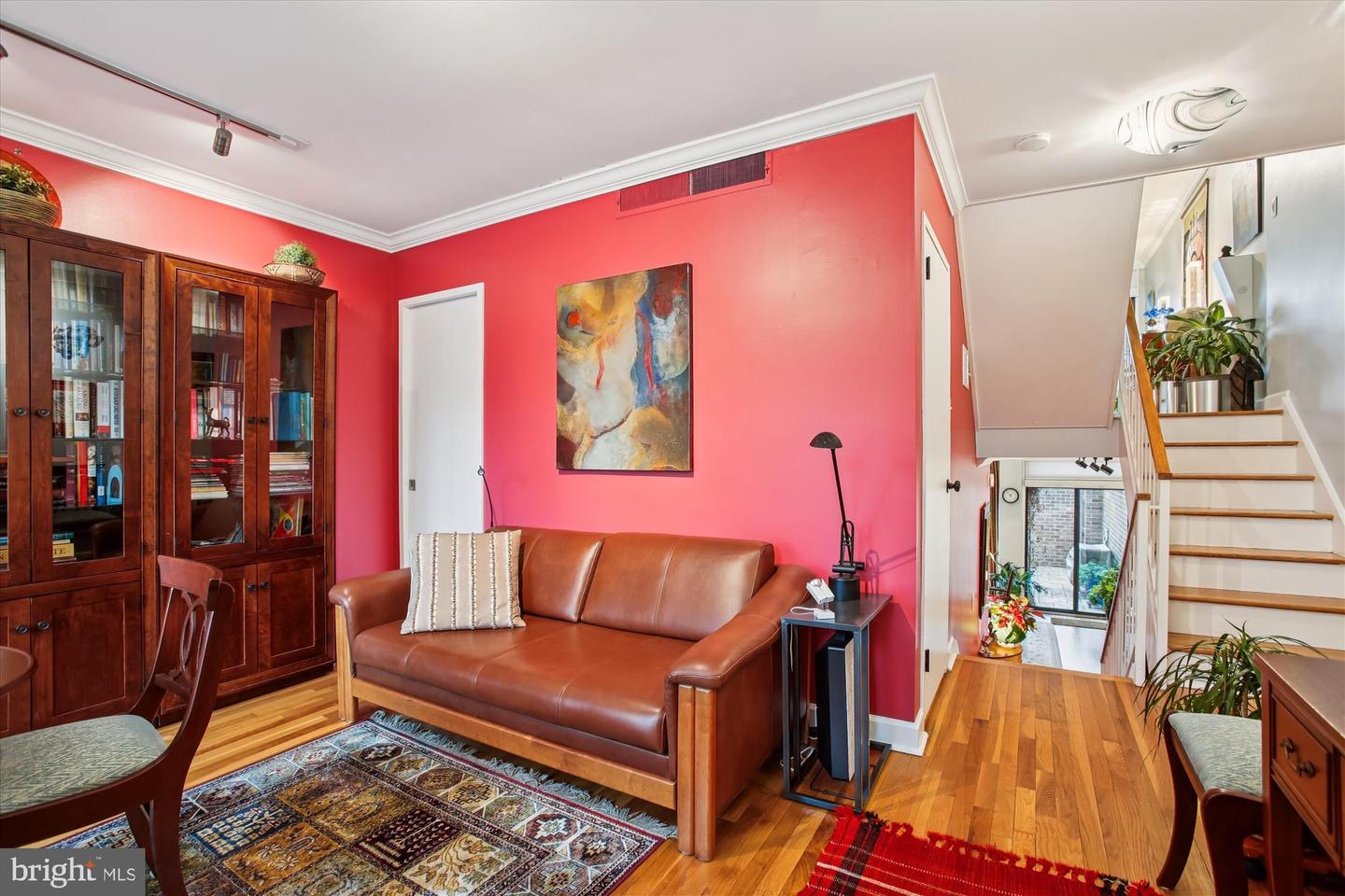 431 N ST SW, WASHINGTON, District Of Columbia 20024, 2 Bedrooms Bedrooms, 10 Rooms Rooms,3 BathroomsBathrooms,Residential,For sale,431 N ST SW,DCDC2234466 MLS # DCDC2234466