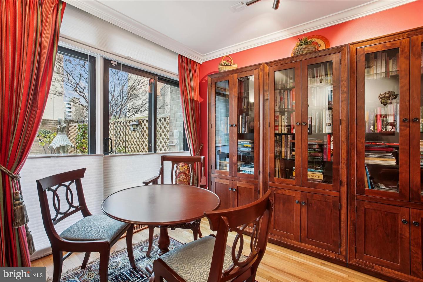 431 N ST SW, WASHINGTON, District Of Columbia 20024, 2 Bedrooms Bedrooms, 10 Rooms Rooms,3 BathroomsBathrooms,Residential,For sale,431 N ST SW,DCDC2234466 MLS # DCDC2234466