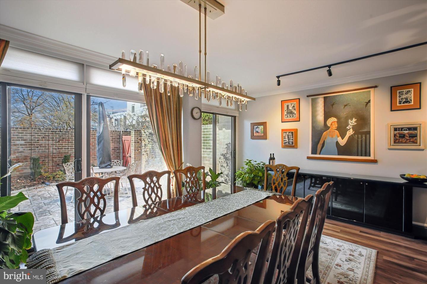 431 N ST SW, WASHINGTON, District Of Columbia 20024, 2 Bedrooms Bedrooms, 10 Rooms Rooms,3 BathroomsBathrooms,Residential,For sale,431 N ST SW,DCDC2234466 MLS # DCDC2234466