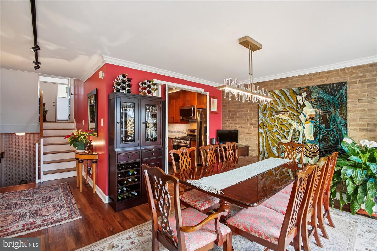 431 N ST SW, WASHINGTON, District Of Columbia 20024, 2 Bedrooms Bedrooms, 10 Rooms Rooms,3 BathroomsBathrooms,Residential,For sale,431 N ST SW,DCDC2234466 MLS # DCDC2234466