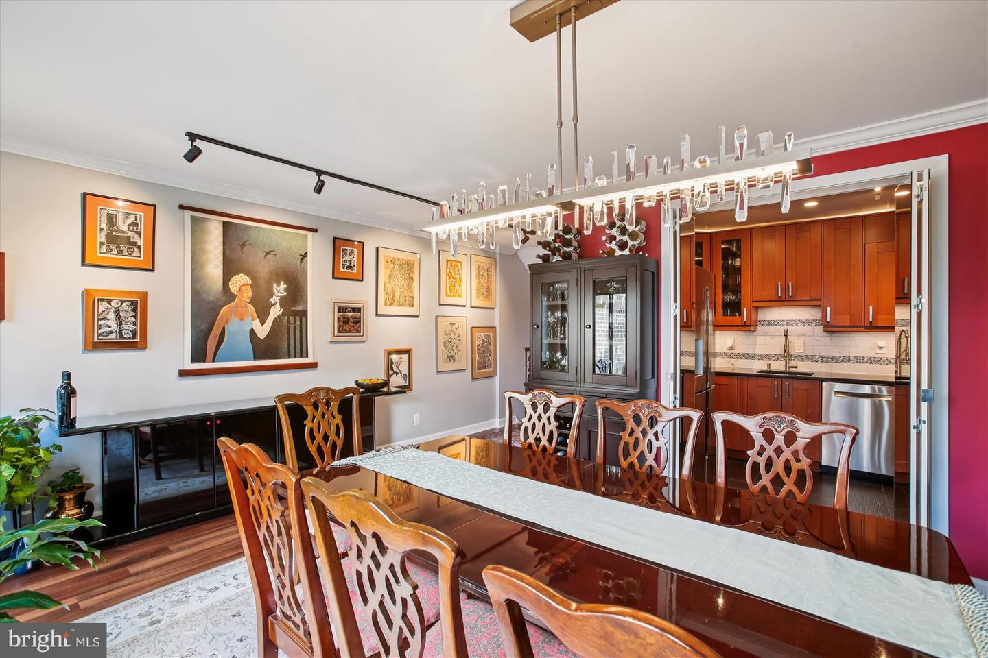 431 N ST SW, WASHINGTON, District Of Columbia 20024, 2 Bedrooms Bedrooms, 10 Rooms Rooms,3 BathroomsBathrooms,Residential,For sale,431 N ST SW,DCDC2234466 MLS # DCDC2234466