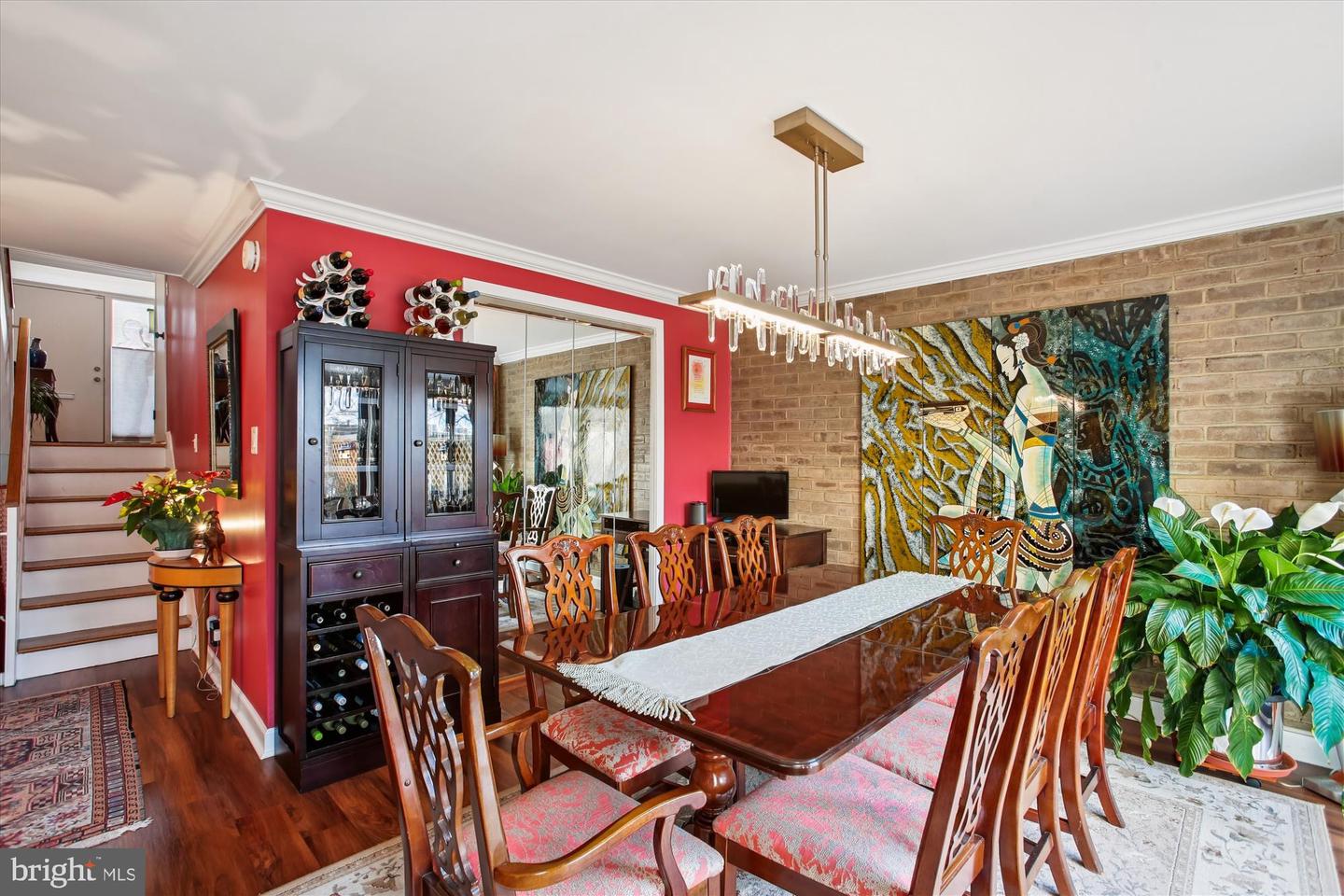 431 N ST SW, WASHINGTON, District Of Columbia 20024, 2 Bedrooms Bedrooms, 10 Rooms Rooms,3 BathroomsBathrooms,Residential,For sale,431 N ST SW,DCDC2234466 MLS # DCDC2234466