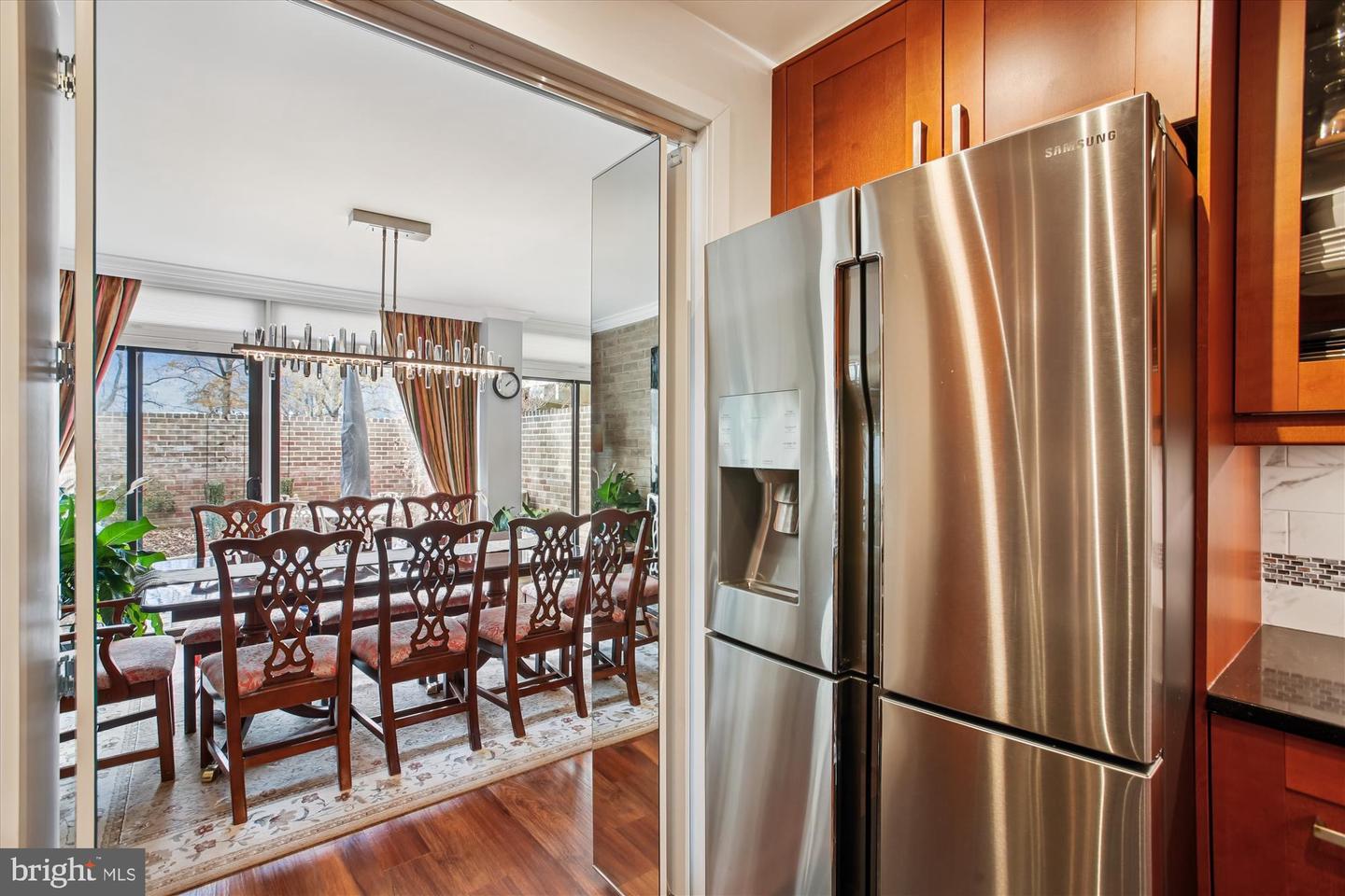 431 N ST SW, WASHINGTON, District Of Columbia 20024, 2 Bedrooms Bedrooms, 10 Rooms Rooms,3 BathroomsBathrooms,Residential,For sale,431 N ST SW,DCDC2234466 MLS # DCDC2234466