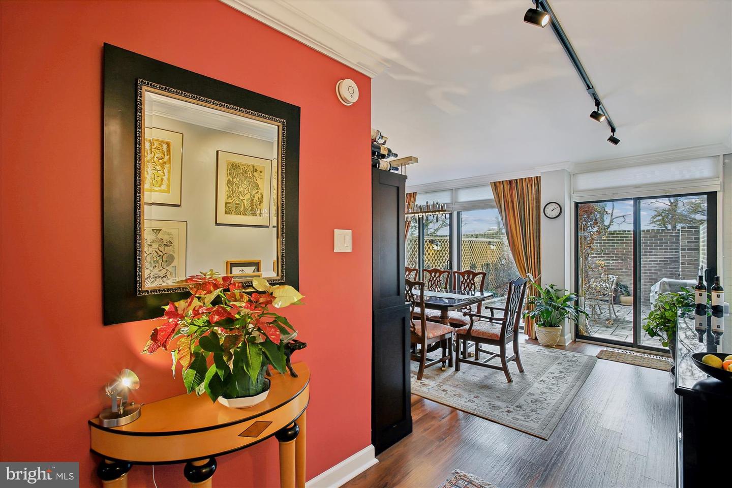 431 N ST SW, WASHINGTON, District Of Columbia 20024, 2 Bedrooms Bedrooms, 10 Rooms Rooms,3 BathroomsBathrooms,Residential,For sale,431 N ST SW,DCDC2234466 MLS # DCDC2234466