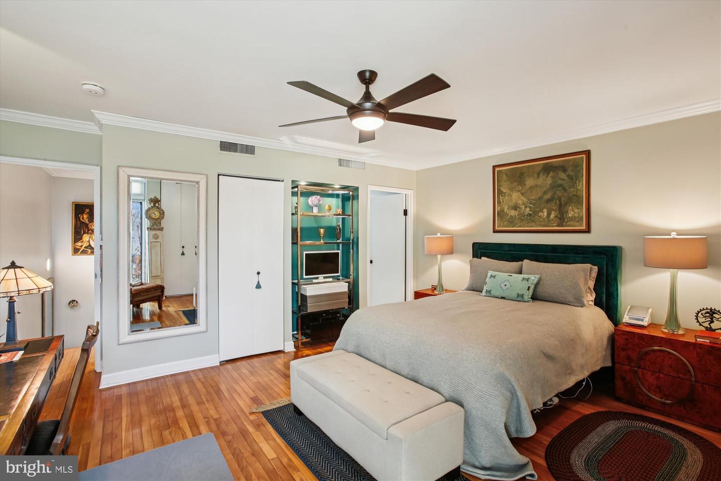 431 N ST SW, WASHINGTON, District Of Columbia 20024, 2 Bedrooms Bedrooms, 10 Rooms Rooms,3 BathroomsBathrooms,Residential,For sale,431 N ST SW,DCDC2234466 MLS # DCDC2234466