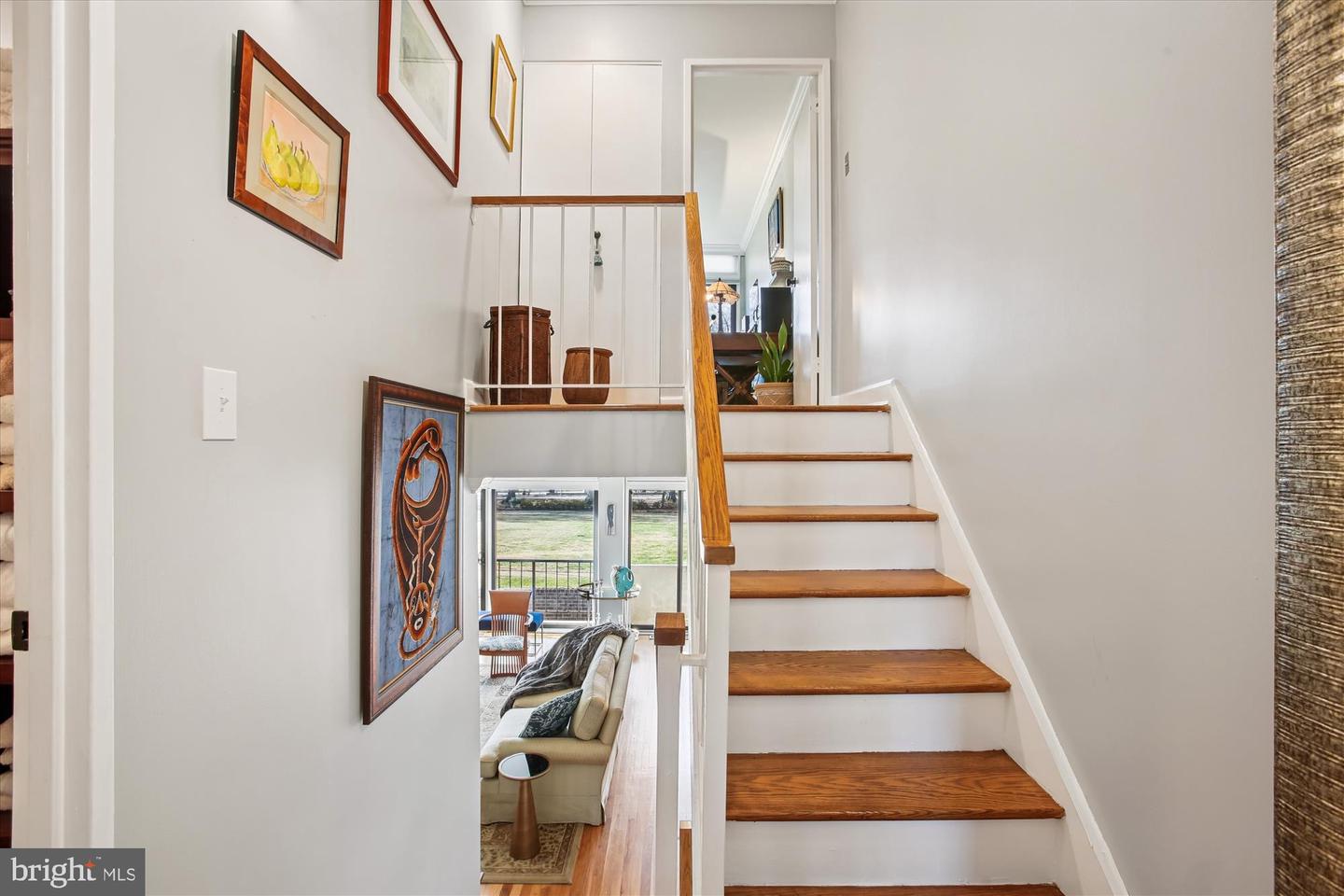 431 N ST SW, WASHINGTON, District Of Columbia 20024, 2 Bedrooms Bedrooms, 10 Rooms Rooms,3 BathroomsBathrooms,Residential,For sale,431 N ST SW,DCDC2234466 MLS # DCDC2234466