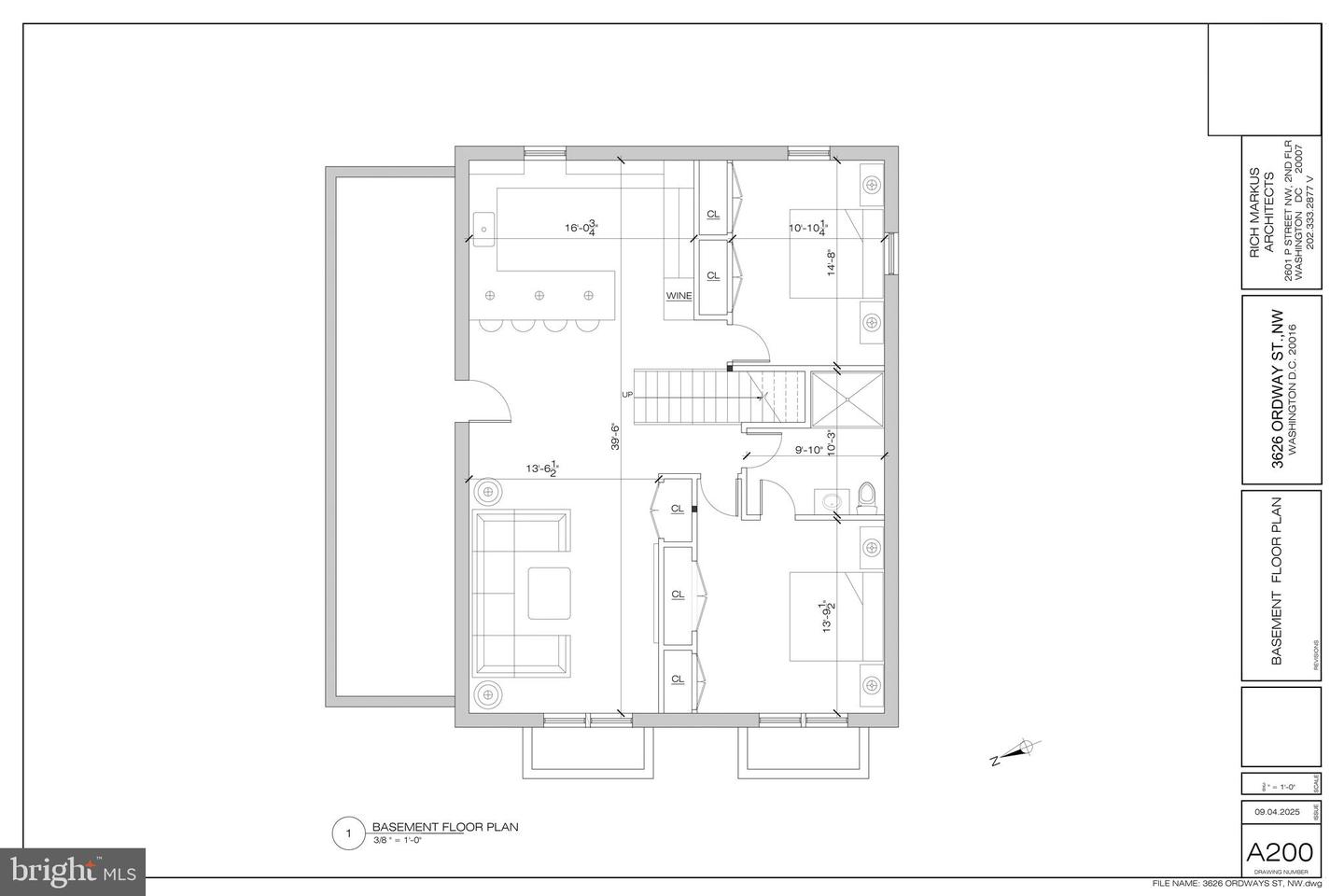 3626 ORDWAY ST NW, WASHINGTON, District Of Columbia 20016, 5 Bedrooms Bedrooms, ,3 BathroomsBathrooms,Residential,For sale,3626 ORDWAY ST NW,DCDC2234678 MLS # DCDC2234678