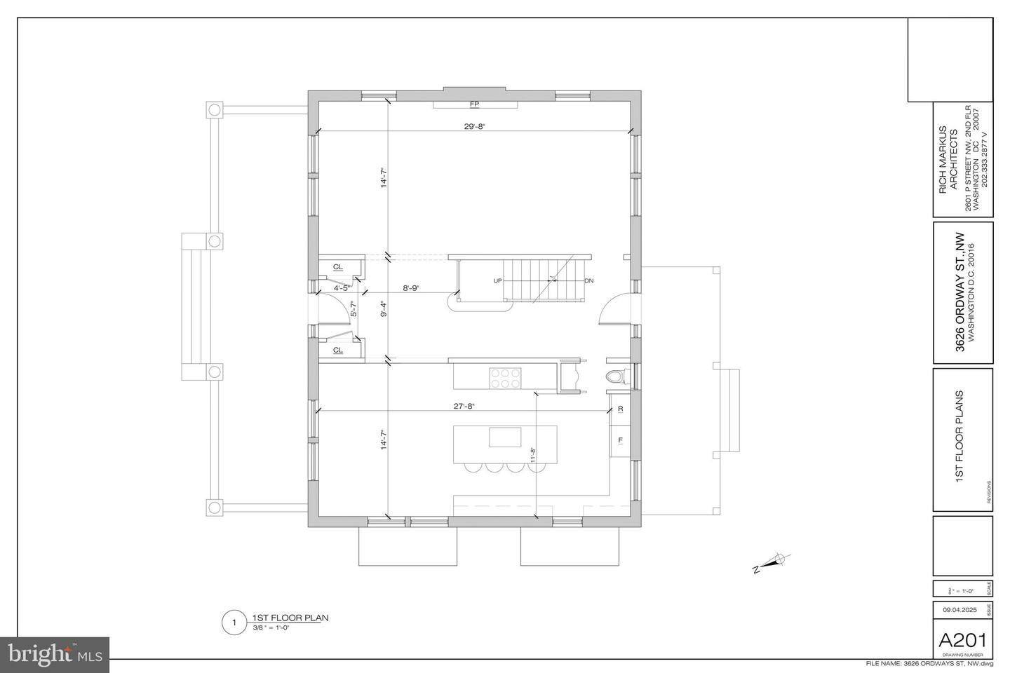 3626 ORDWAY ST NW, WASHINGTON, District Of Columbia 20016, 5 Bedrooms Bedrooms, ,3 BathroomsBathrooms,Residential,For sale,3626 ORDWAY ST NW,DCDC2234678 MLS # DCDC2234678