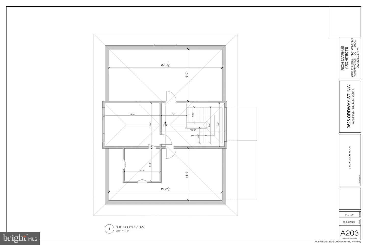 3626 ORDWAY ST NW, WASHINGTON, District Of Columbia 20016, 5 Bedrooms Bedrooms, ,3 BathroomsBathrooms,Residential,For sale,3626 ORDWAY ST NW,DCDC2234678 MLS # DCDC2234678