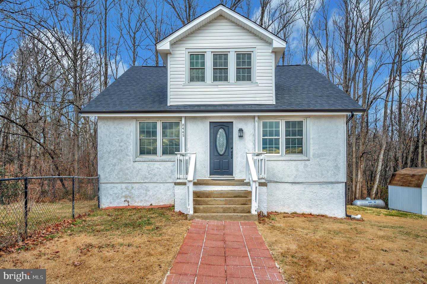 8445 JAMES MONROE HWY, CULPEPER, Virginia 22701, 4 Bedrooms Bedrooms, 8 Rooms Rooms,1 BathroomBathrooms,Residential,For sale,8445 JAMES MONROE HWY,VACU2012226 MLS # VACU2012226