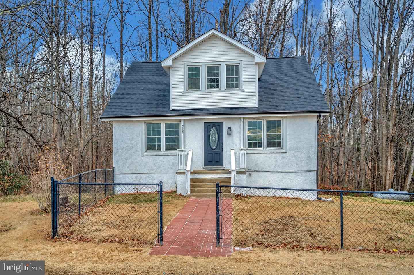 8445 JAMES MONROE HWY, CULPEPER, Virginia 22701, 4 Bedrooms Bedrooms, 8 Rooms Rooms,1 BathroomBathrooms,Residential,For sale,8445 JAMES MONROE HWY,VACU2012226 MLS # VACU2012226