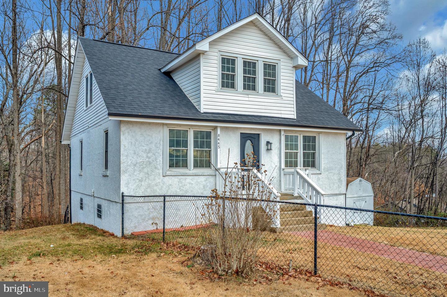 8445 JAMES MONROE HWY, CULPEPER, Virginia 22701, 4 Bedrooms Bedrooms, 8 Rooms Rooms,1 BathroomBathrooms,Residential,For sale,8445 JAMES MONROE HWY,VACU2012226 MLS # VACU2012226